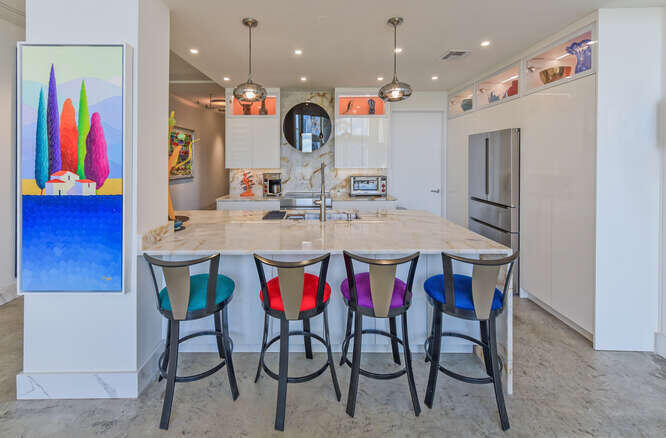 LAKE AVENUE LOFTS CONDO - Residential