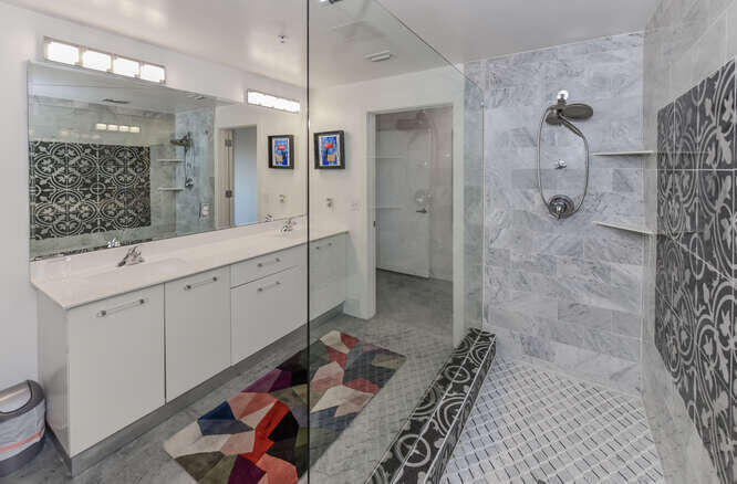 LAKE AVENUE LOFTS CONDO - Residential