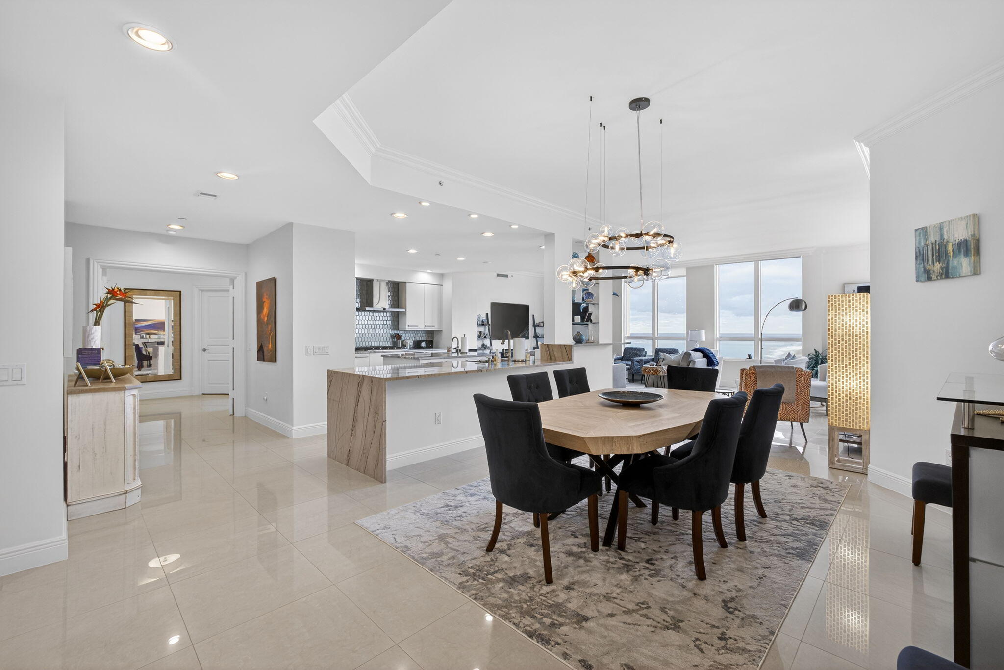 RESORT AT SINGER ISLAND RESIDENTIAL CONDO - Residential