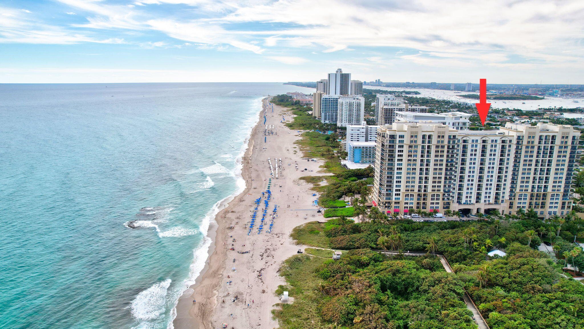 RESORT AT SINGER ISLAND RESIDENTIAL CONDO - Residential