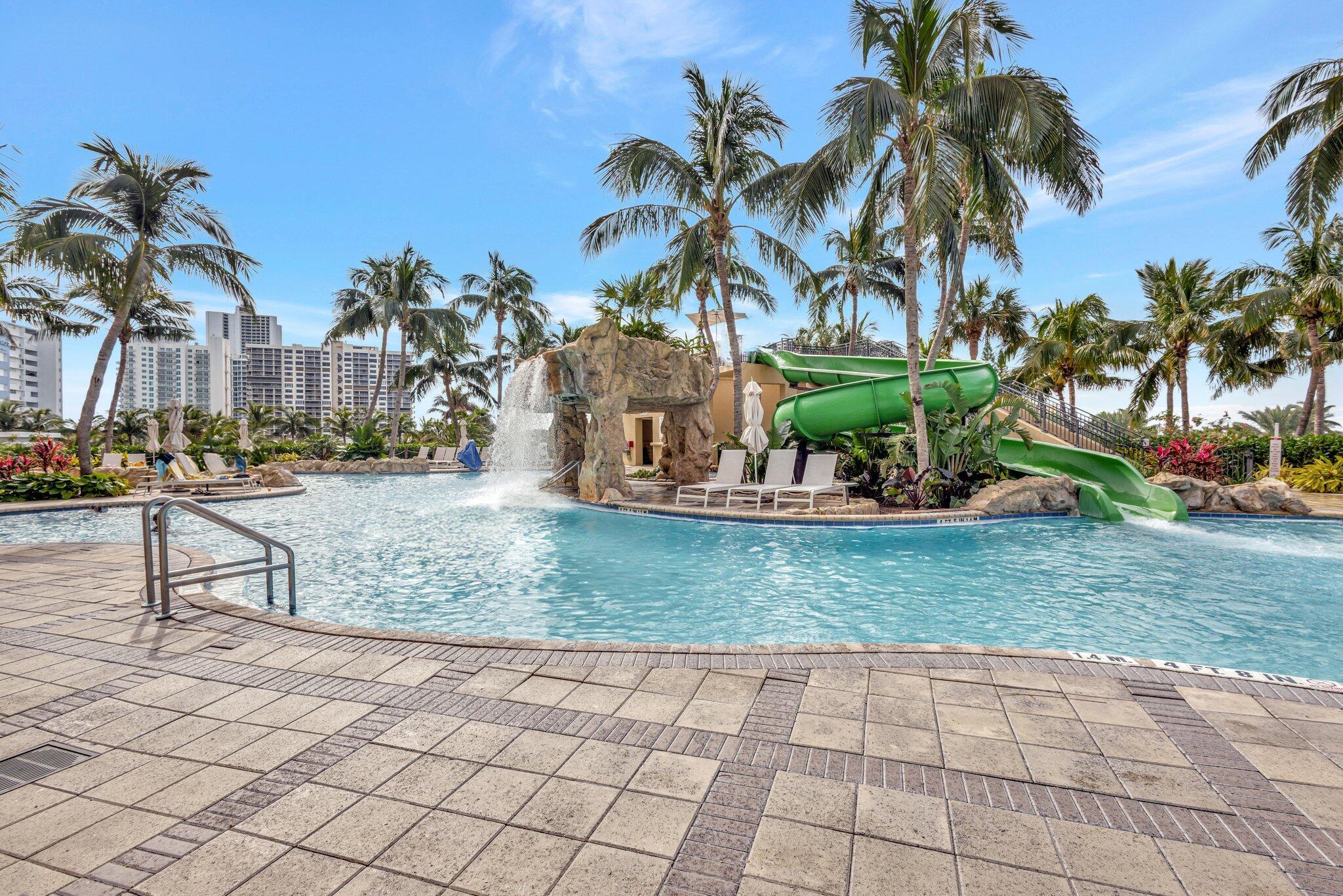RESORT AT SINGER ISLAND RESIDENTIAL CONDO - Residential