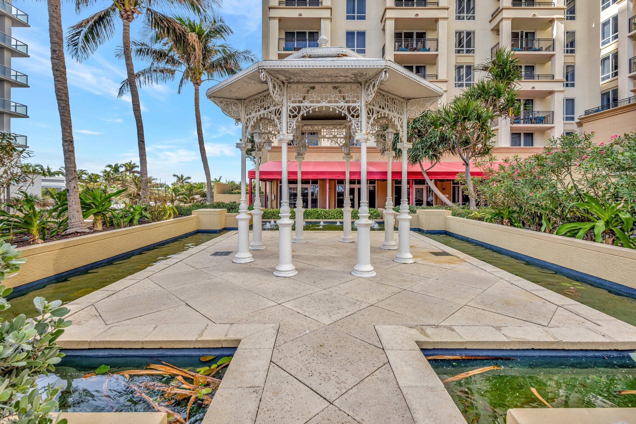 RESORT AT SINGER ISLAND RESIDENTIAL CONDO - Residential