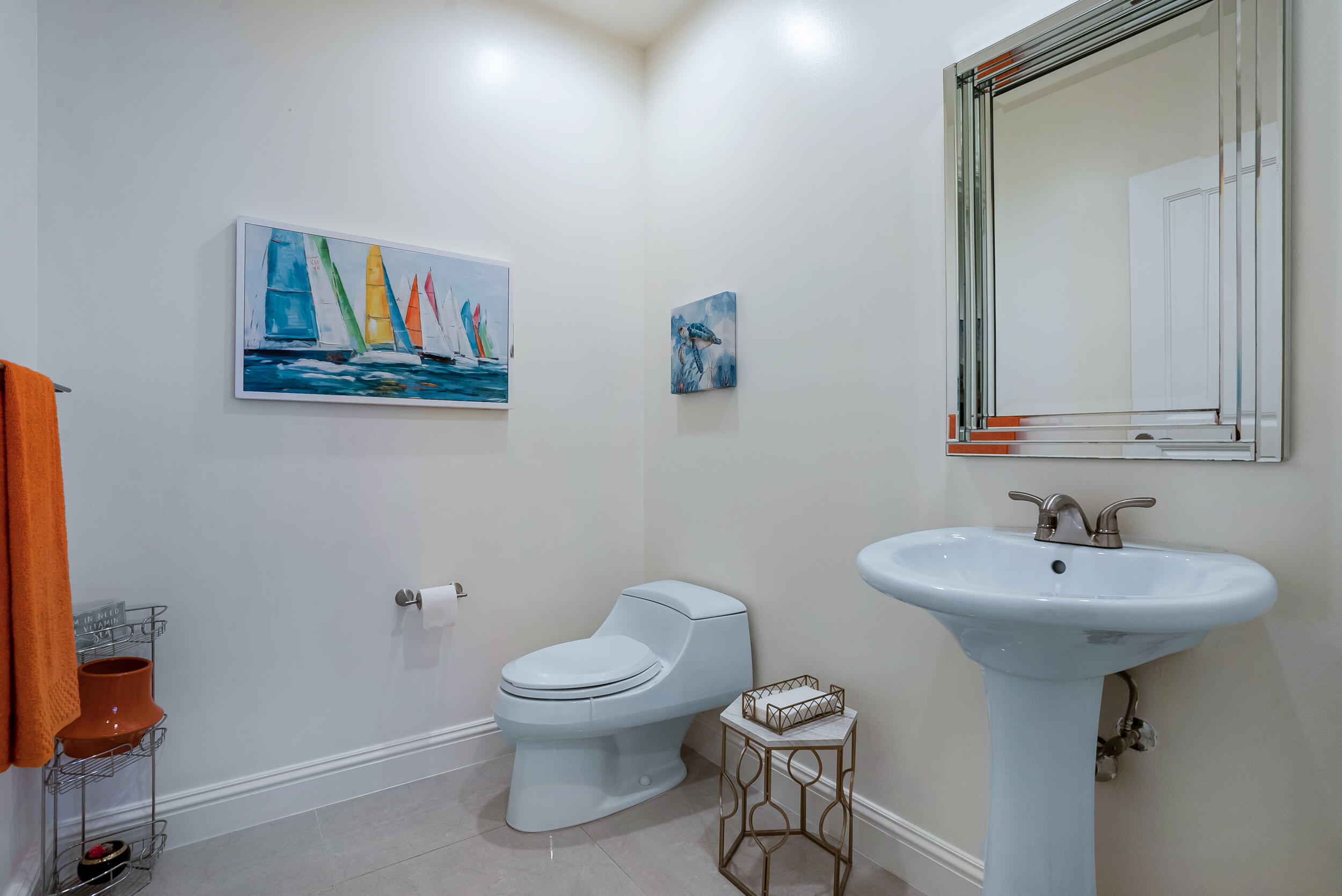 RESORT AT SINGER ISLAND RESIDENTIAL CONDO - Residential
