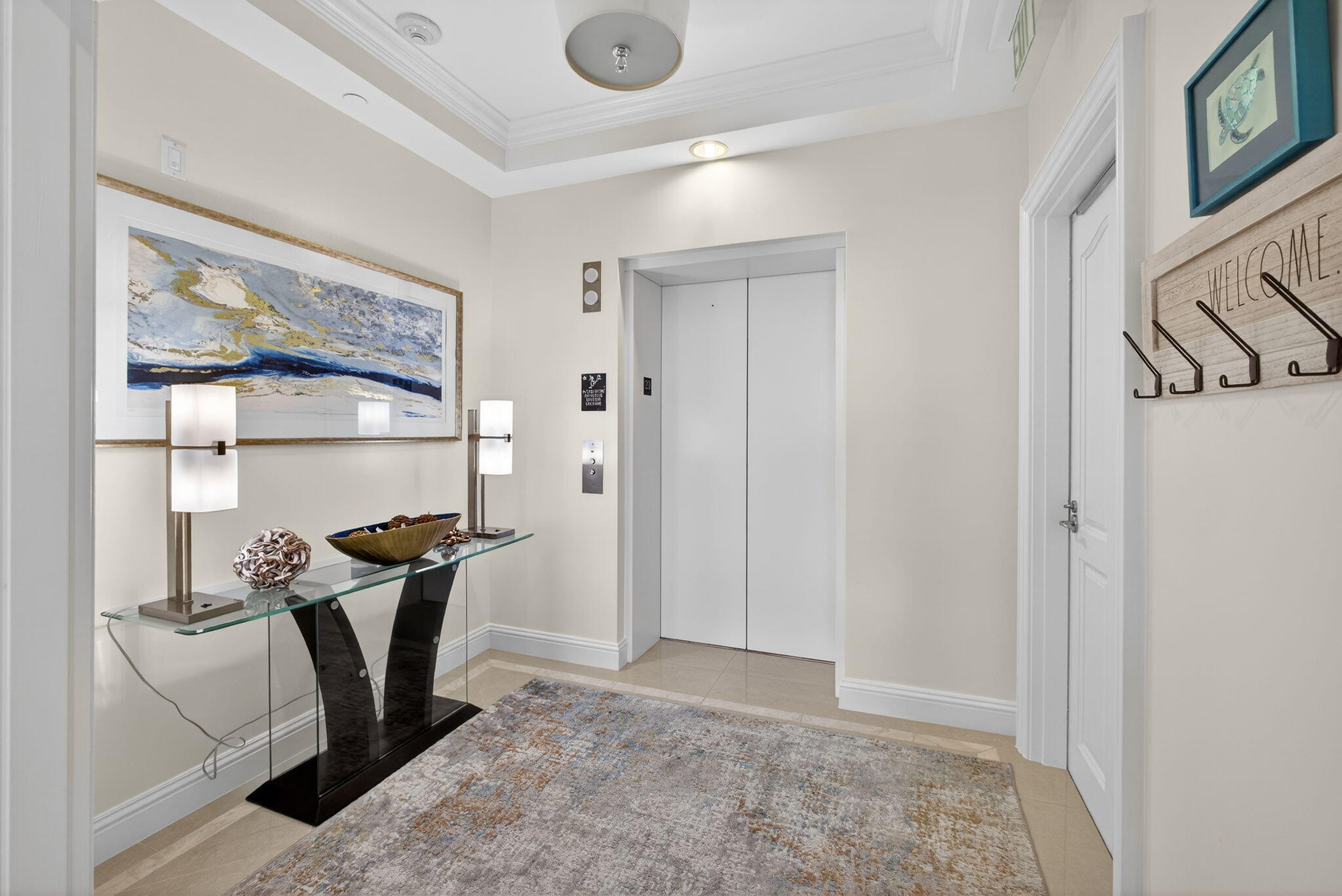 RESORT AT SINGER ISLAND RESIDENTIAL CONDO - Residential