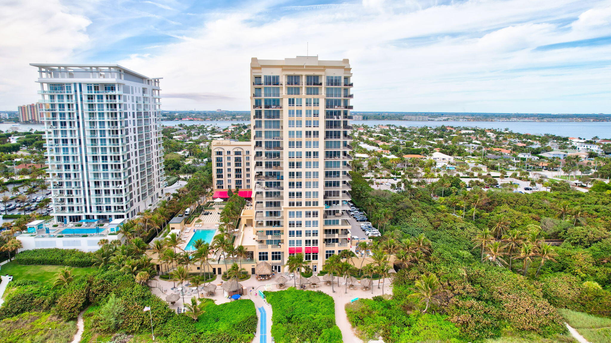 RESORT AT SINGER ISLAND RESIDENTIAL CONDO - Residential