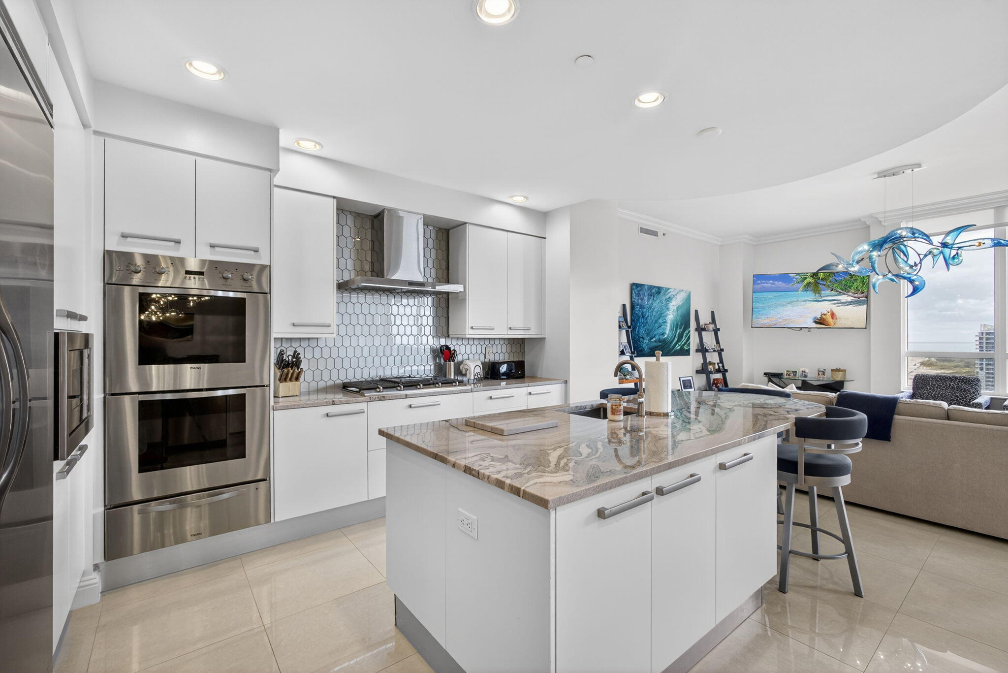 RESORT AT SINGER ISLAND RESIDENTIAL CONDO - Residential