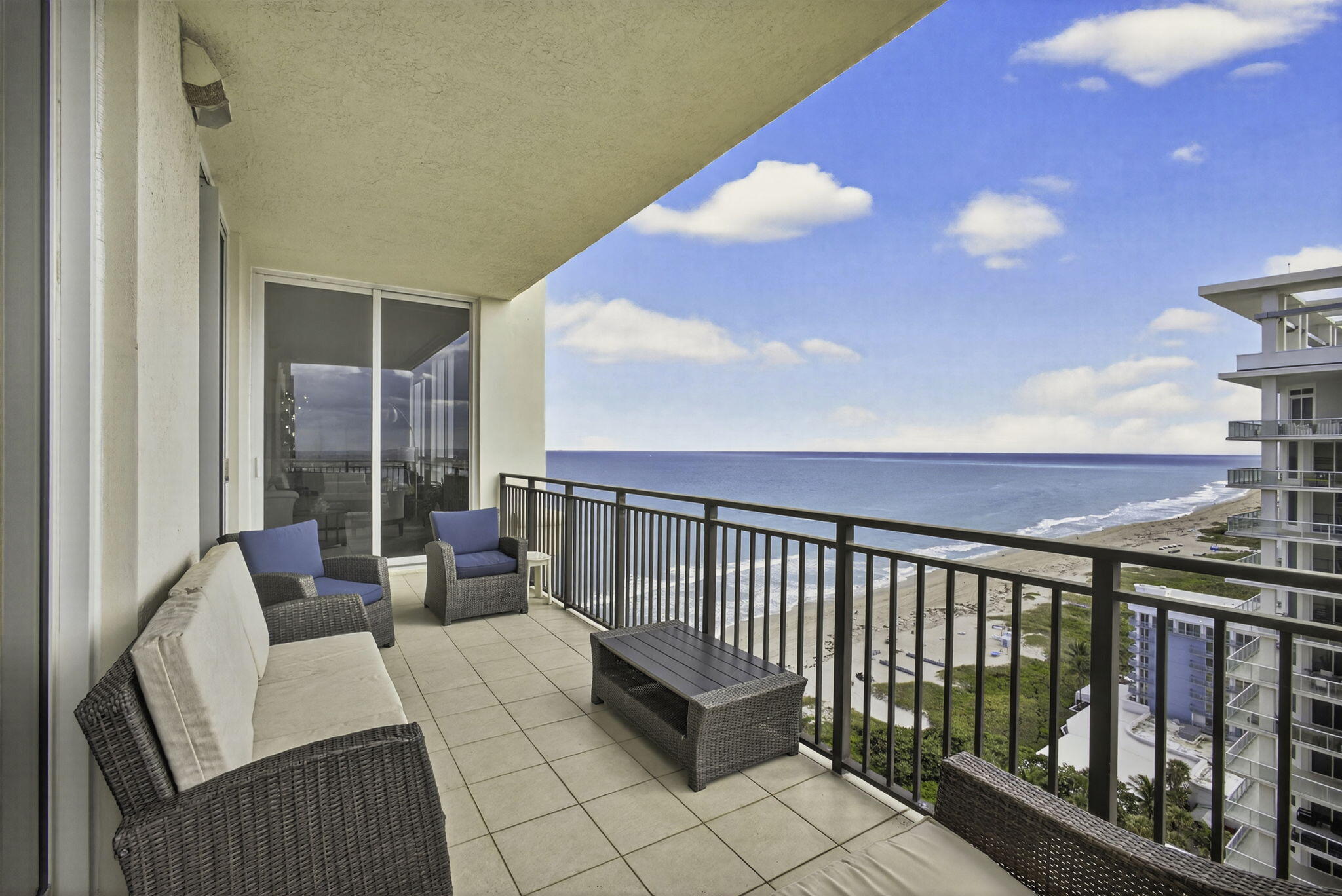 RESORT AT SINGER ISLAND RESIDENTIAL CONDO - Residential