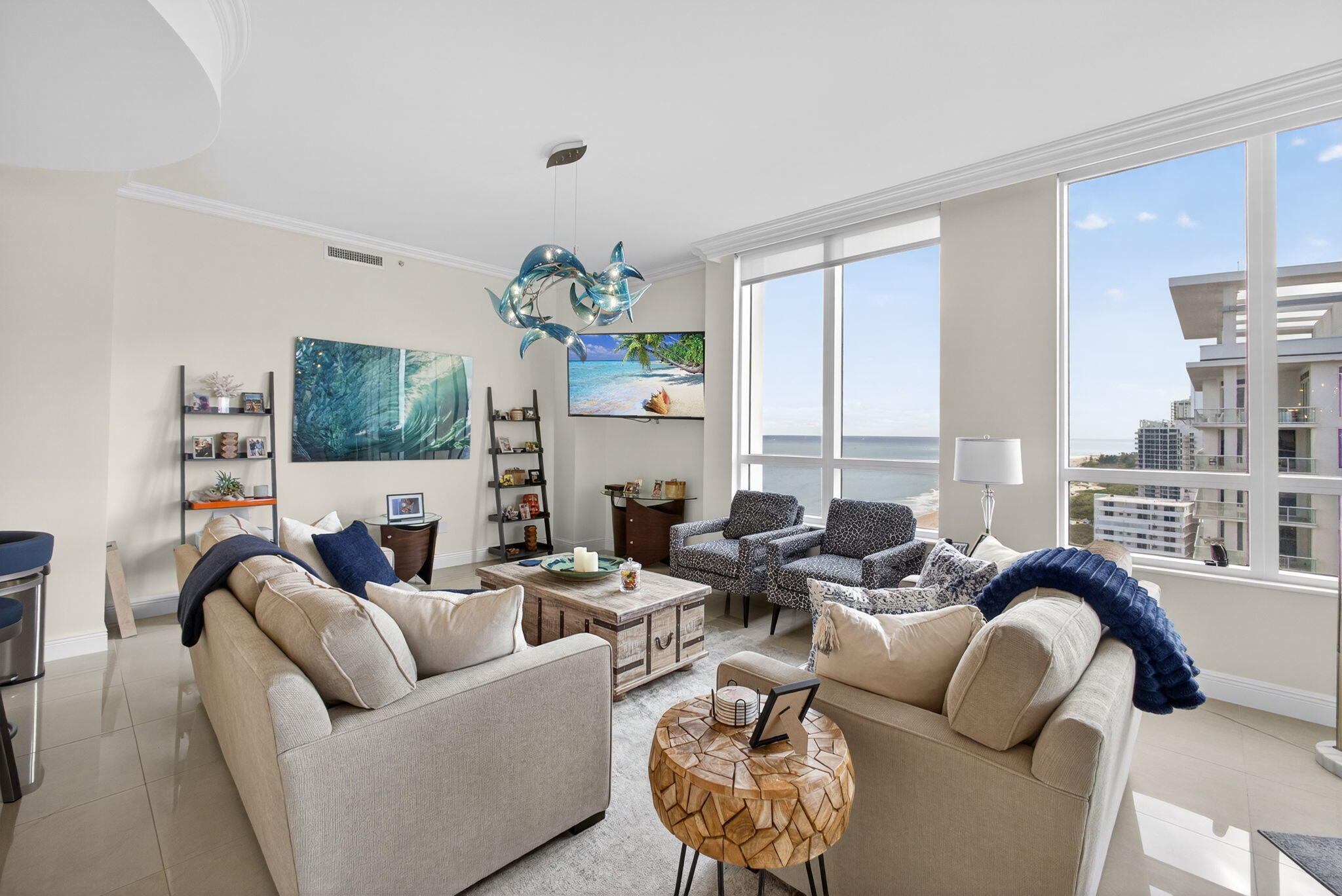 RESORT AT SINGER ISLAND RESIDENTIAL CONDO - Residential