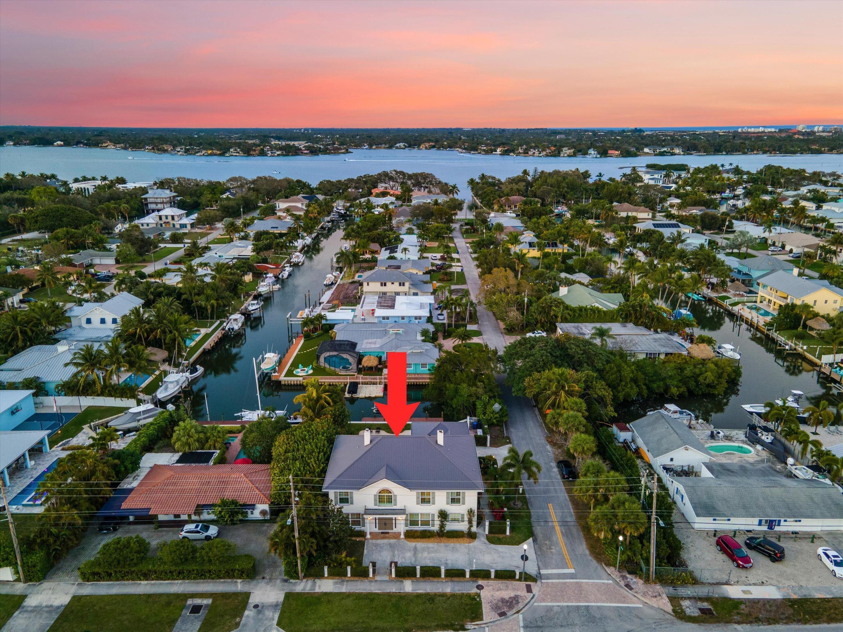 RIVERSIDE - Residential