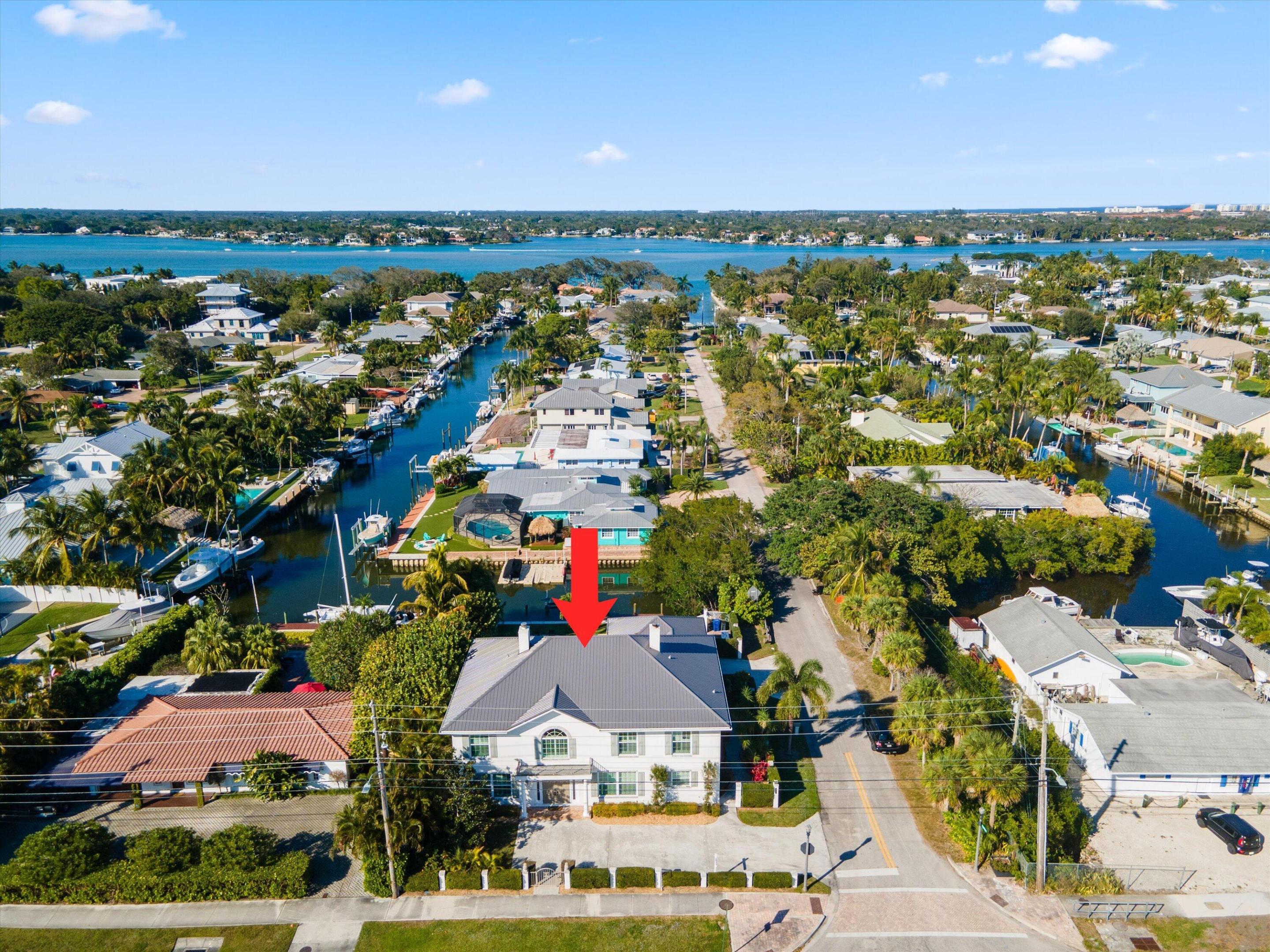 RIVERSIDE - Residential