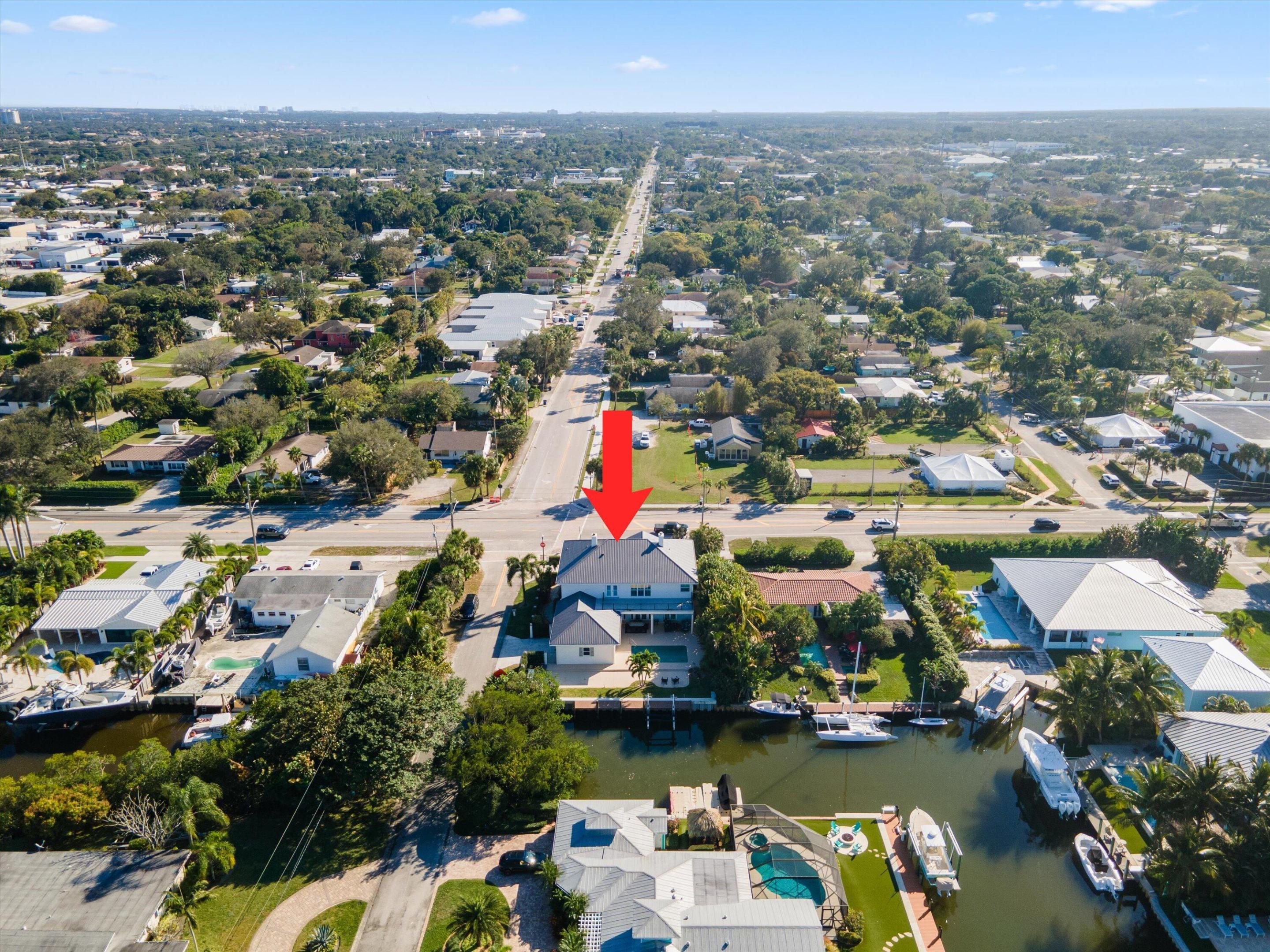 RIVERSIDE - Residential