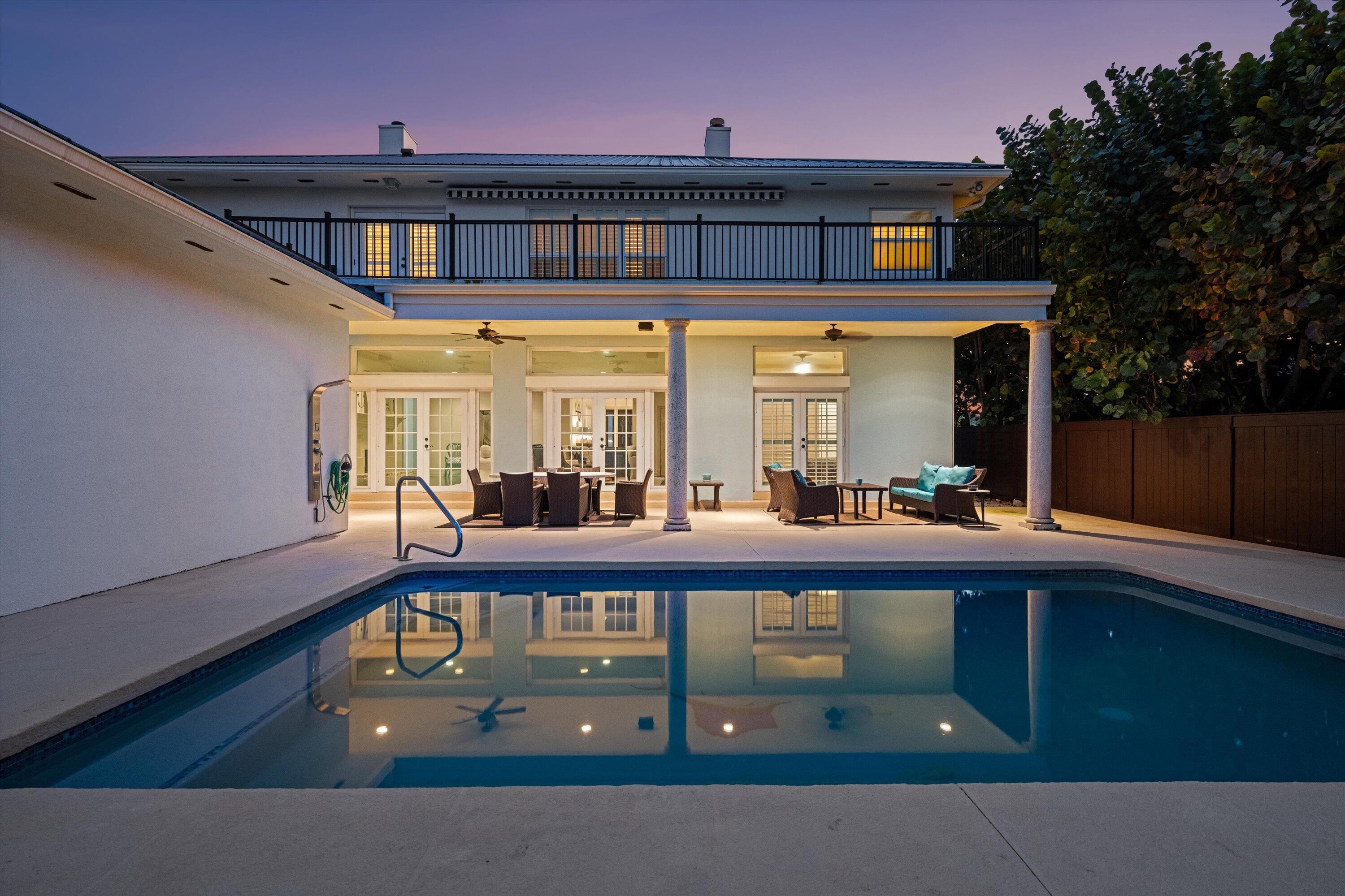 RIVERSIDE - Residential