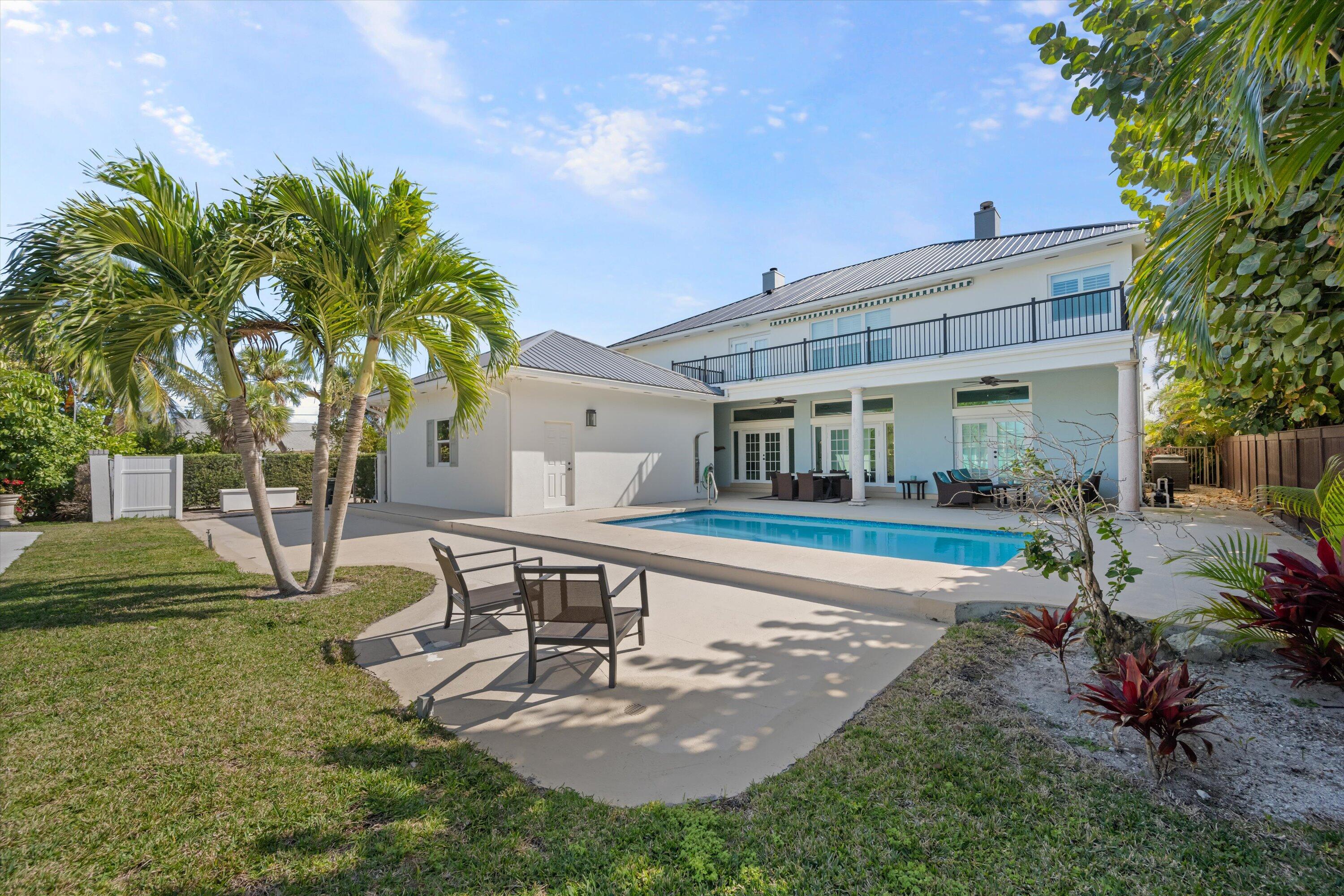RIVERSIDE - Residential