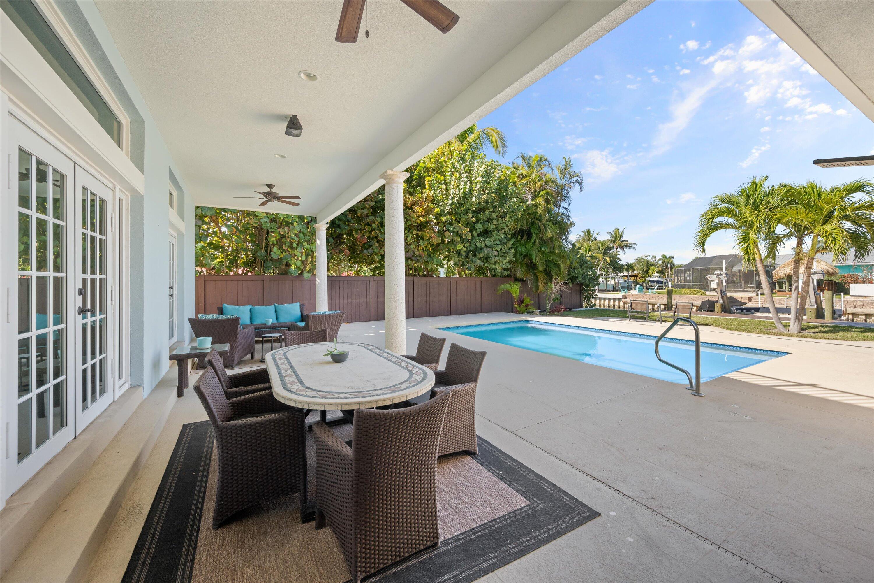 RIVERSIDE - Residential