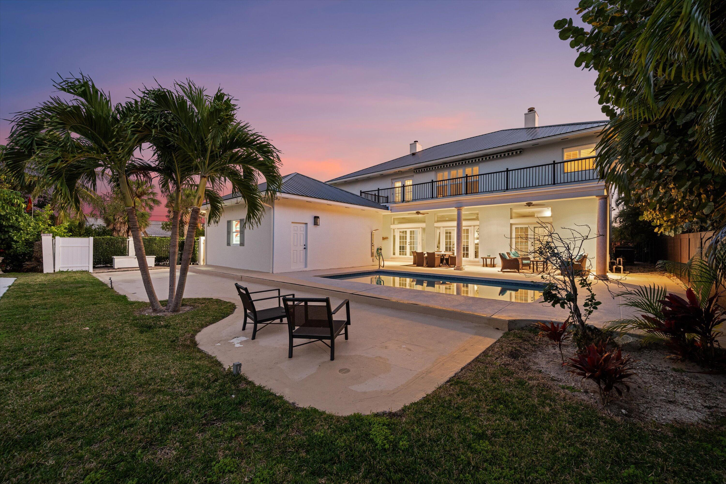 RIVERSIDE - Residential