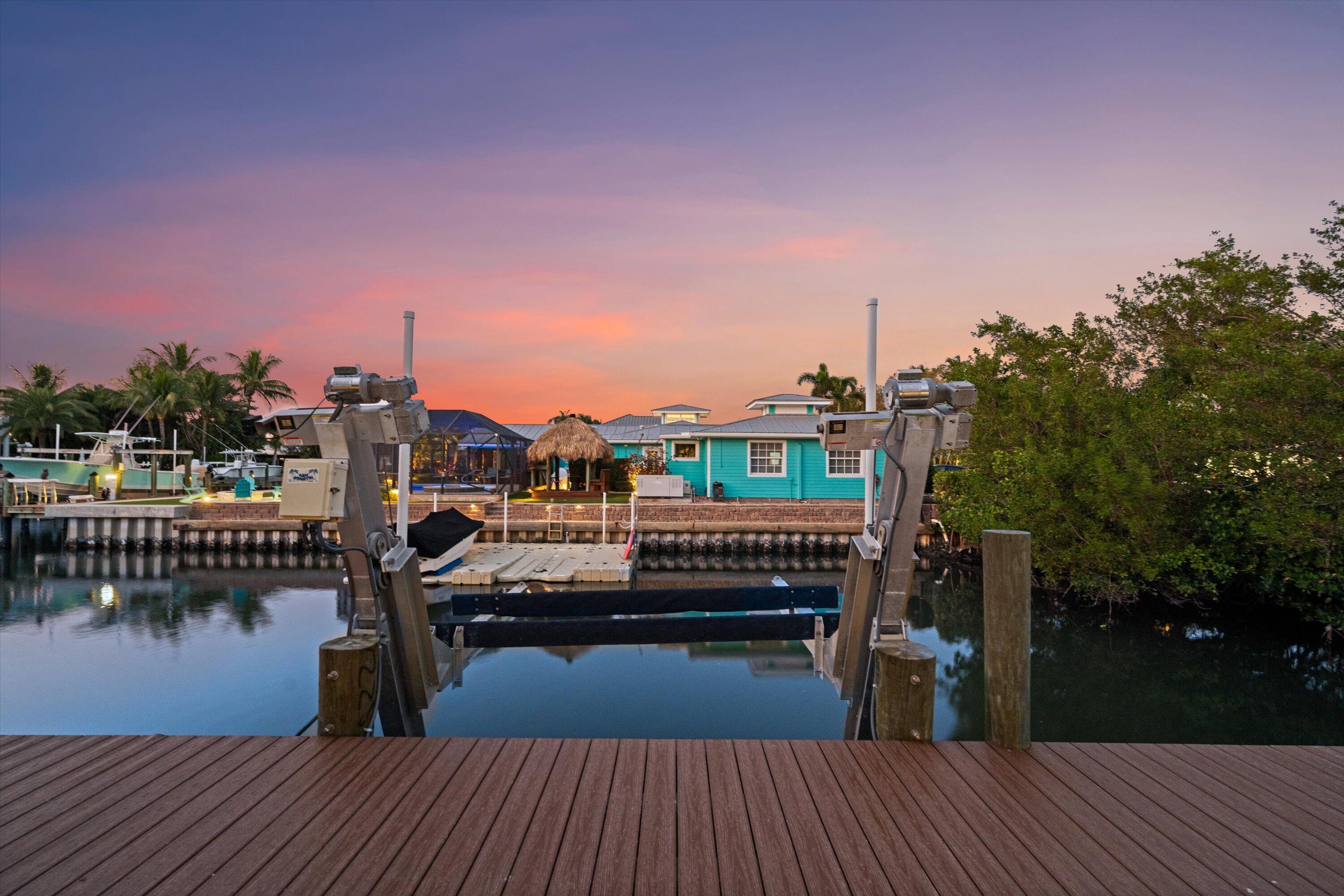 RIVERSIDE - Residential