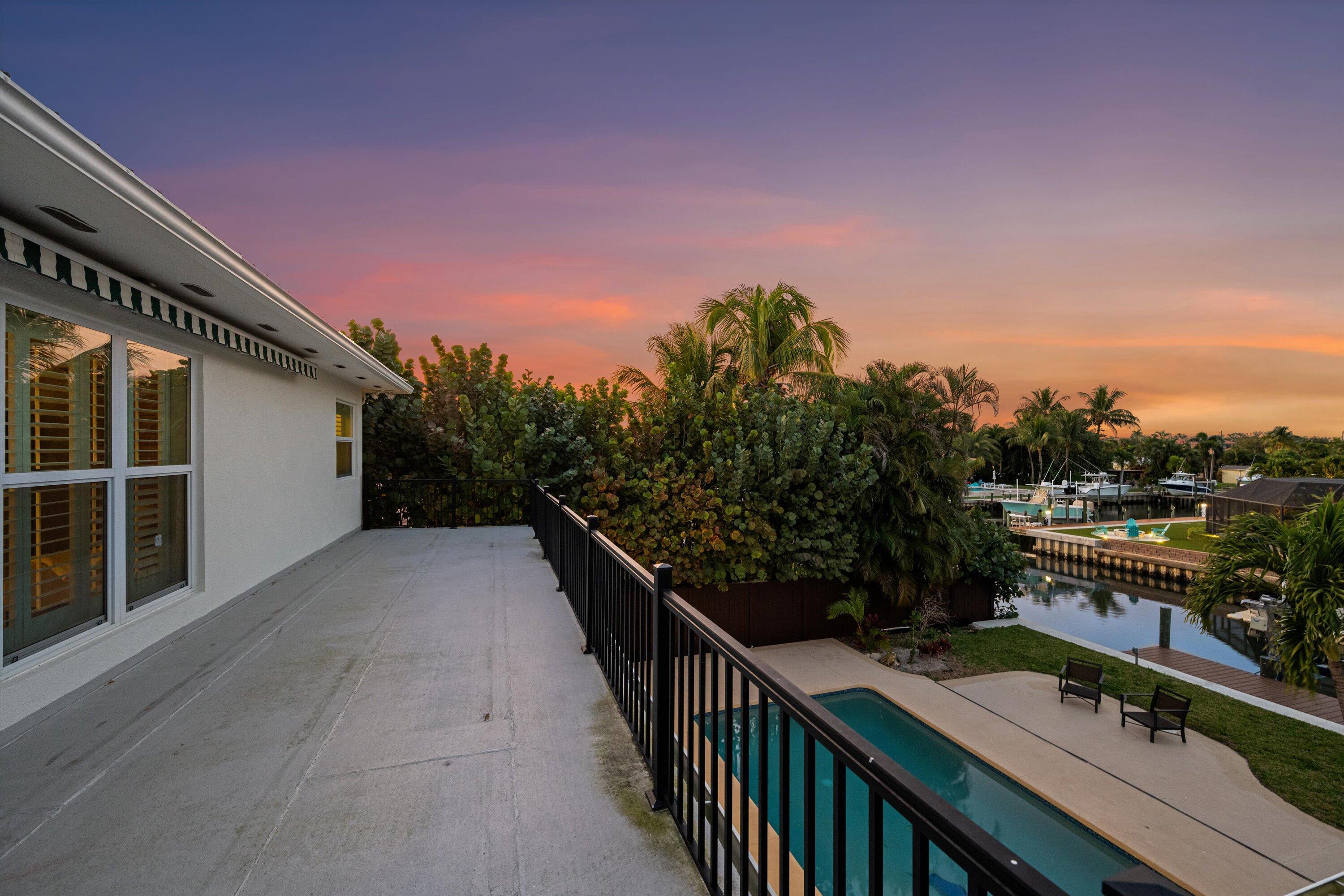 RIVERSIDE - Residential