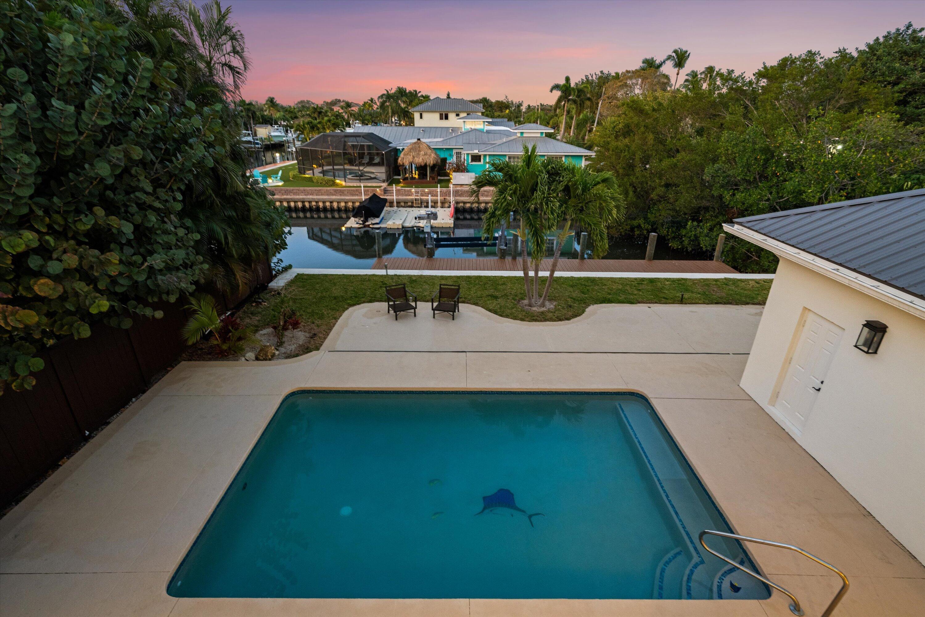 RIVERSIDE - Residential