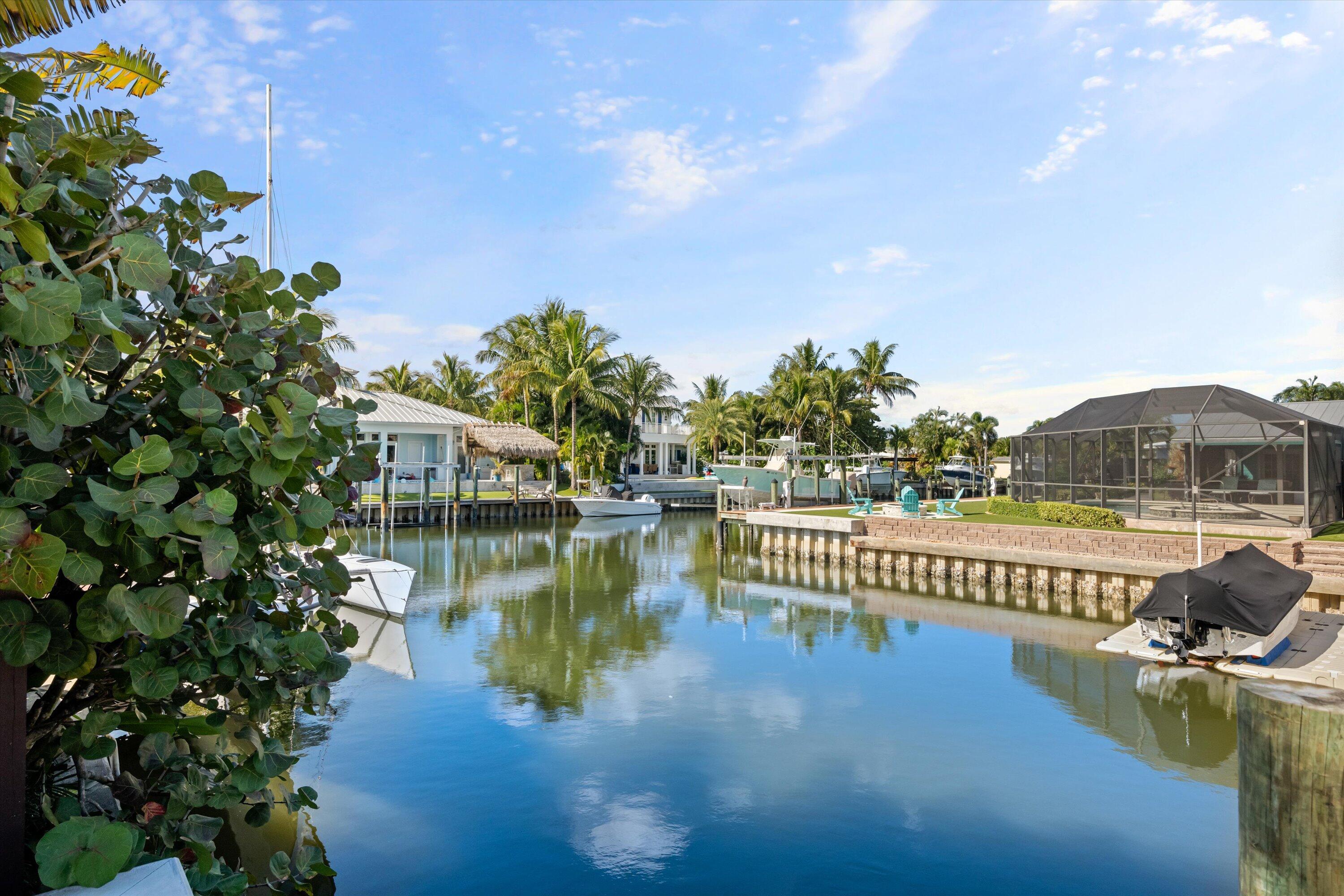RIVERSIDE - Residential