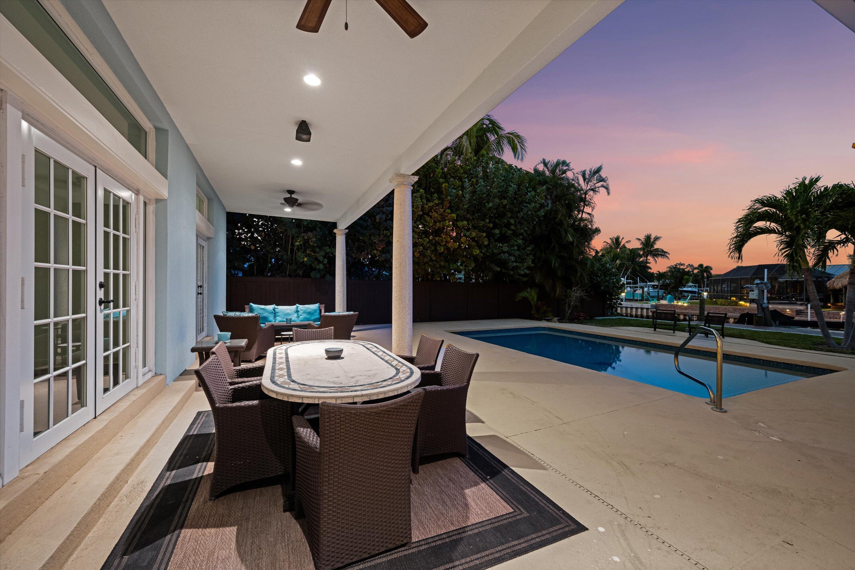 RIVERSIDE - Residential
