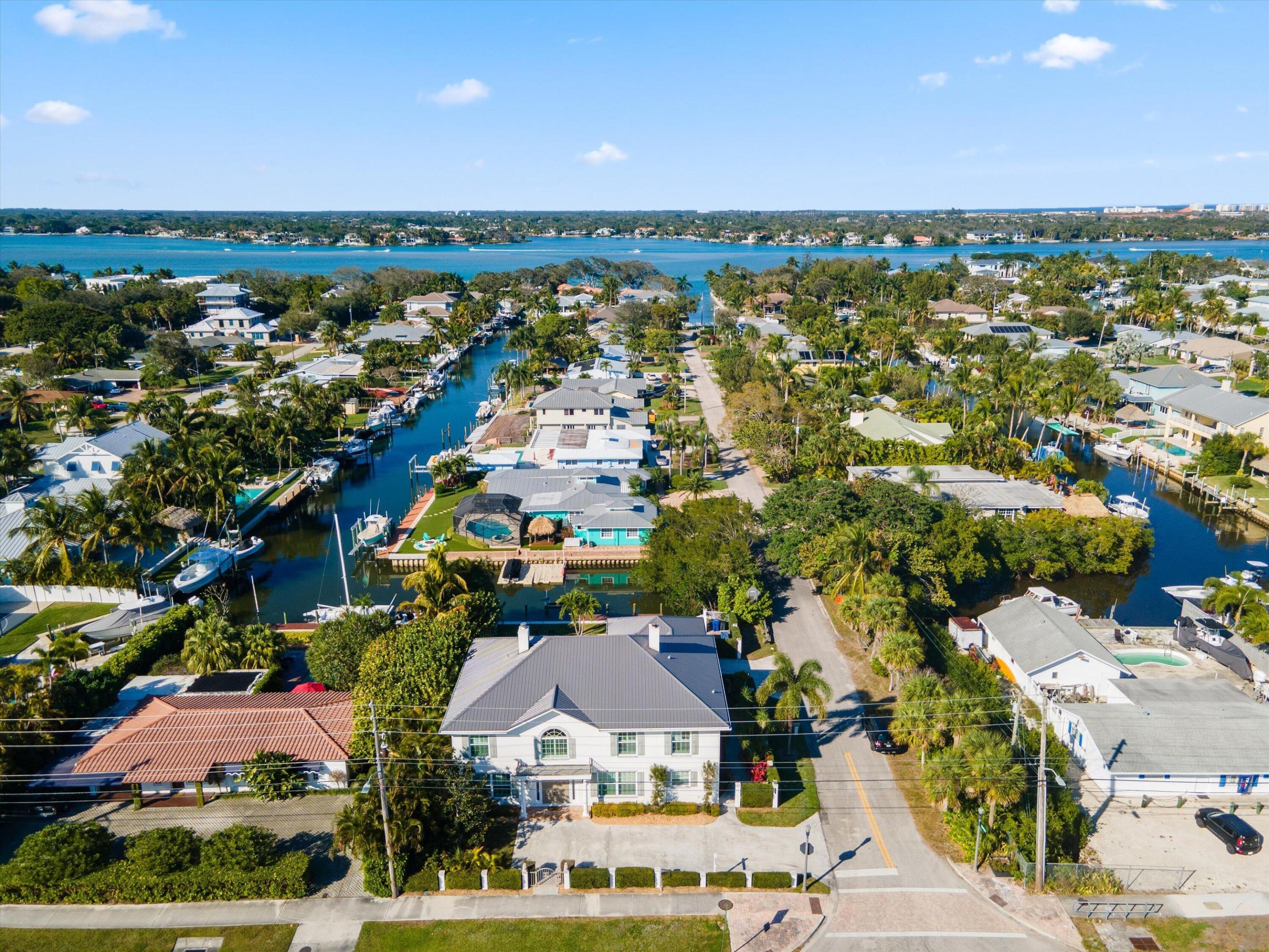 RIVERSIDE - Residential