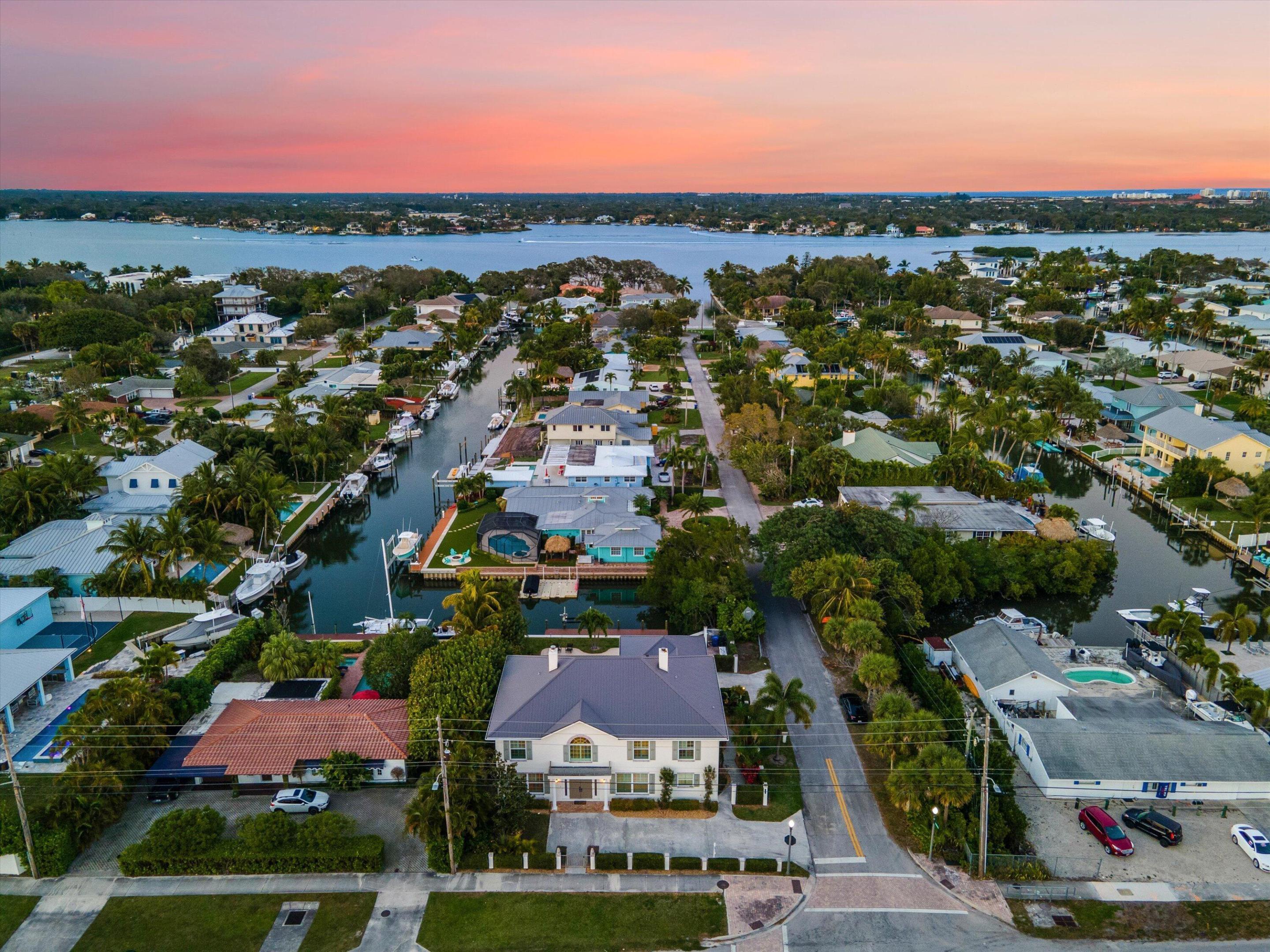 RIVERSIDE - Residential