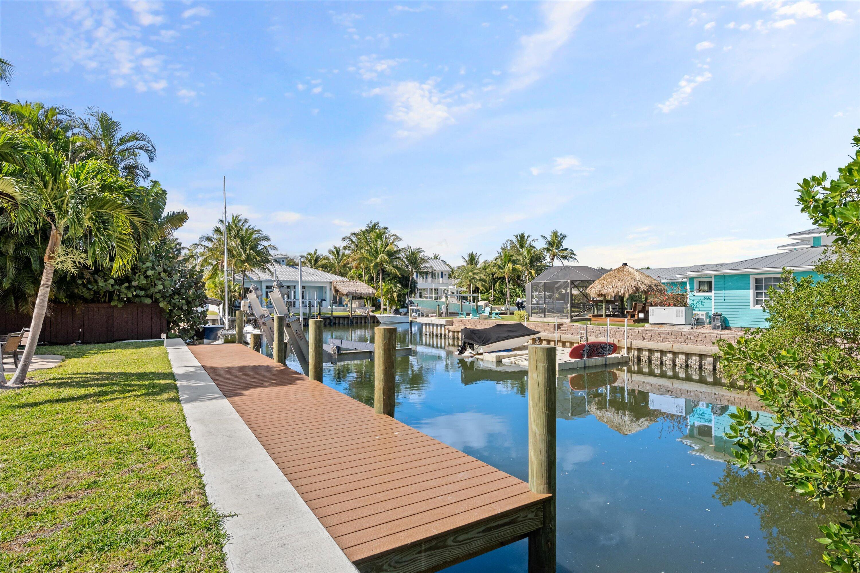 RIVERSIDE - Residential