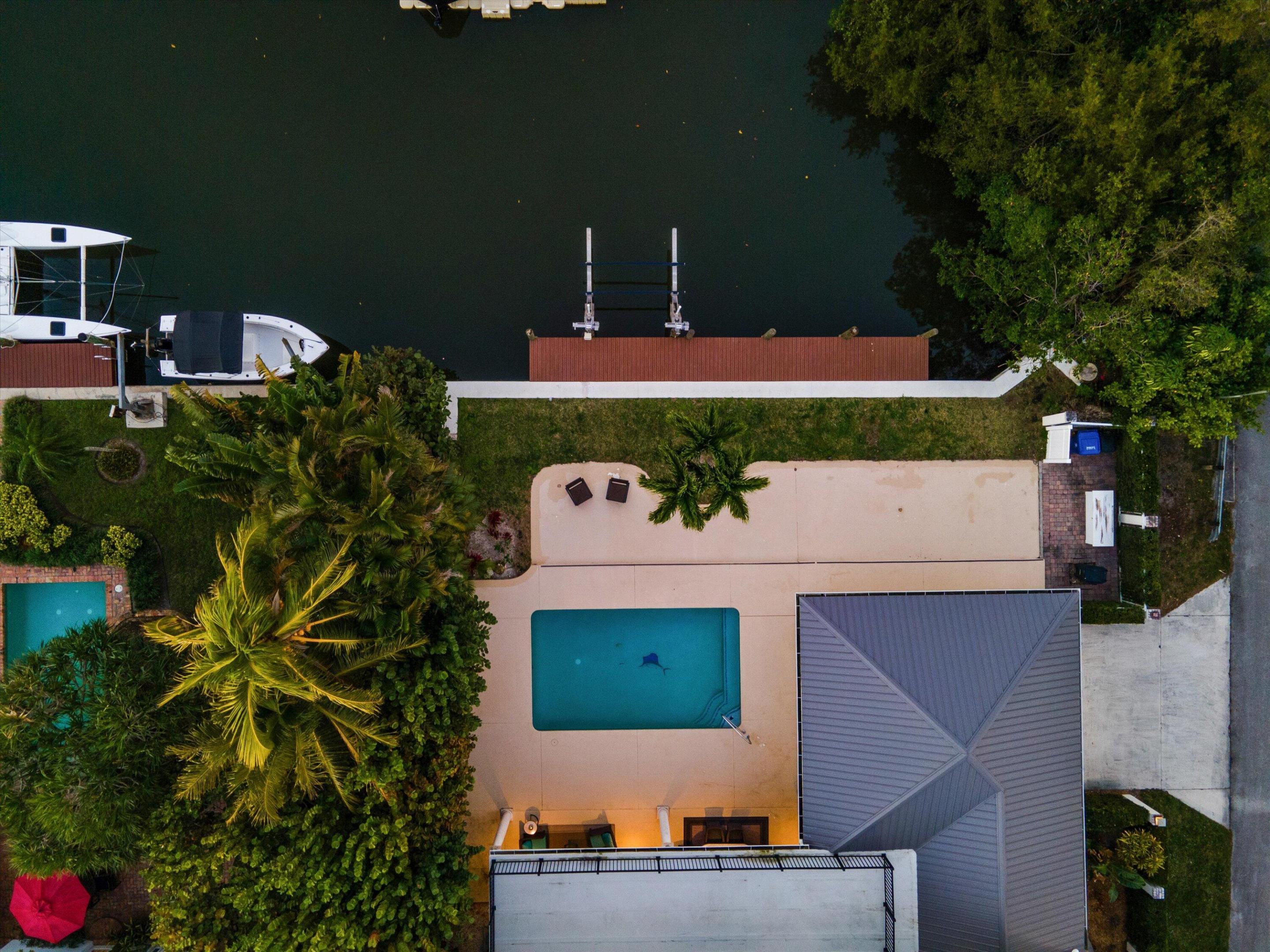 RIVERSIDE - Residential