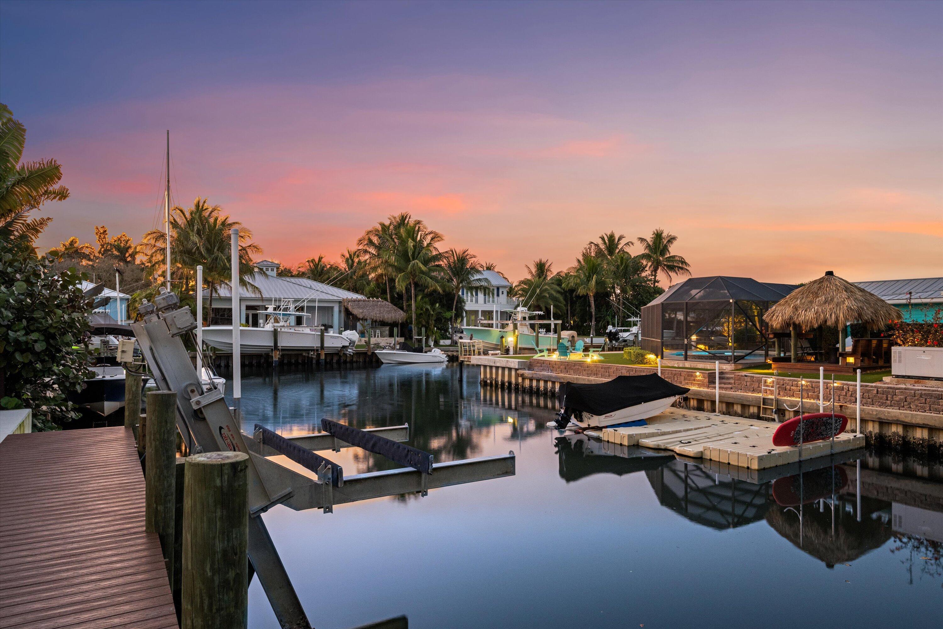 RIVERSIDE - Residential