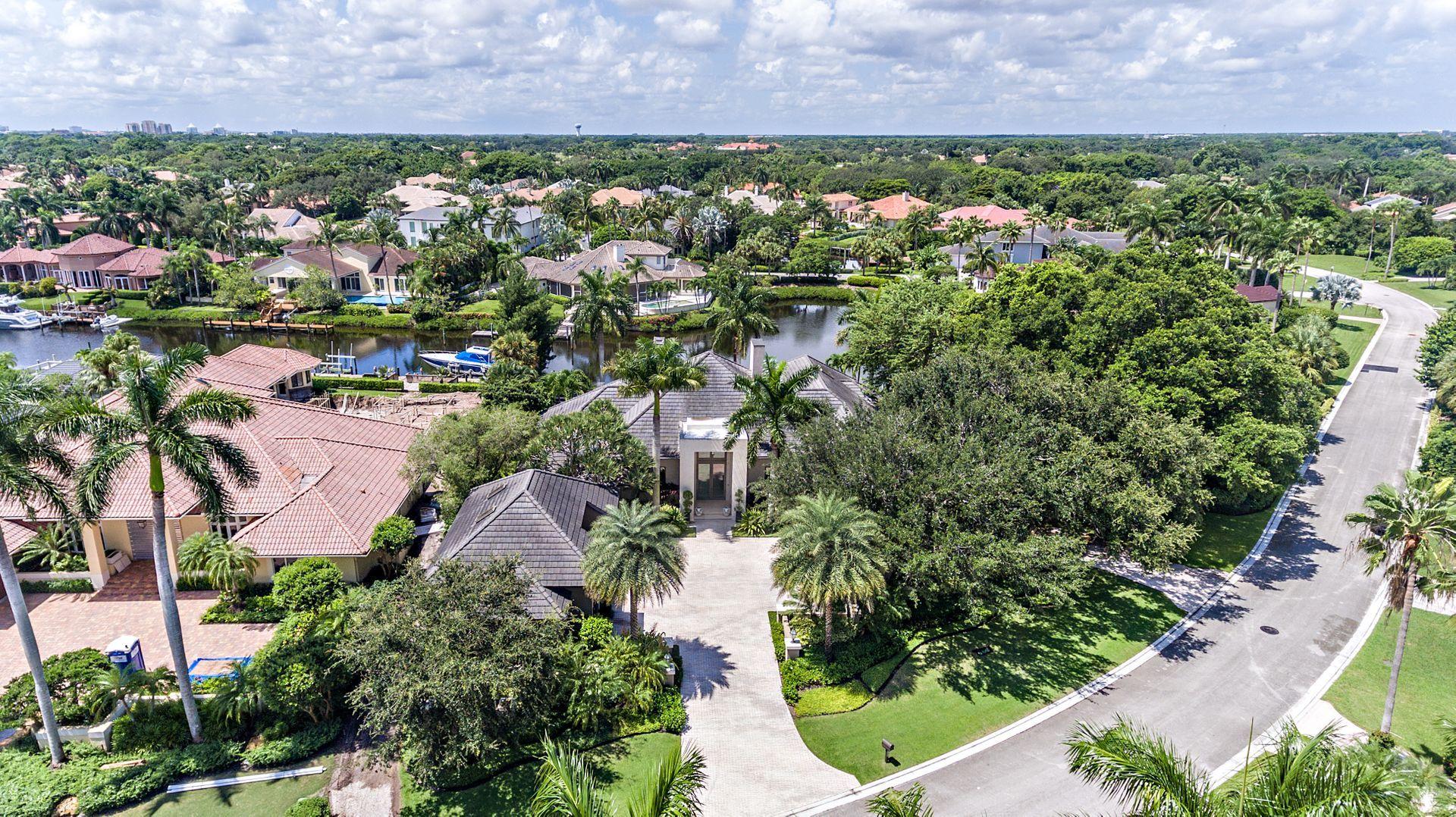 Frenchmans Creek - Residential