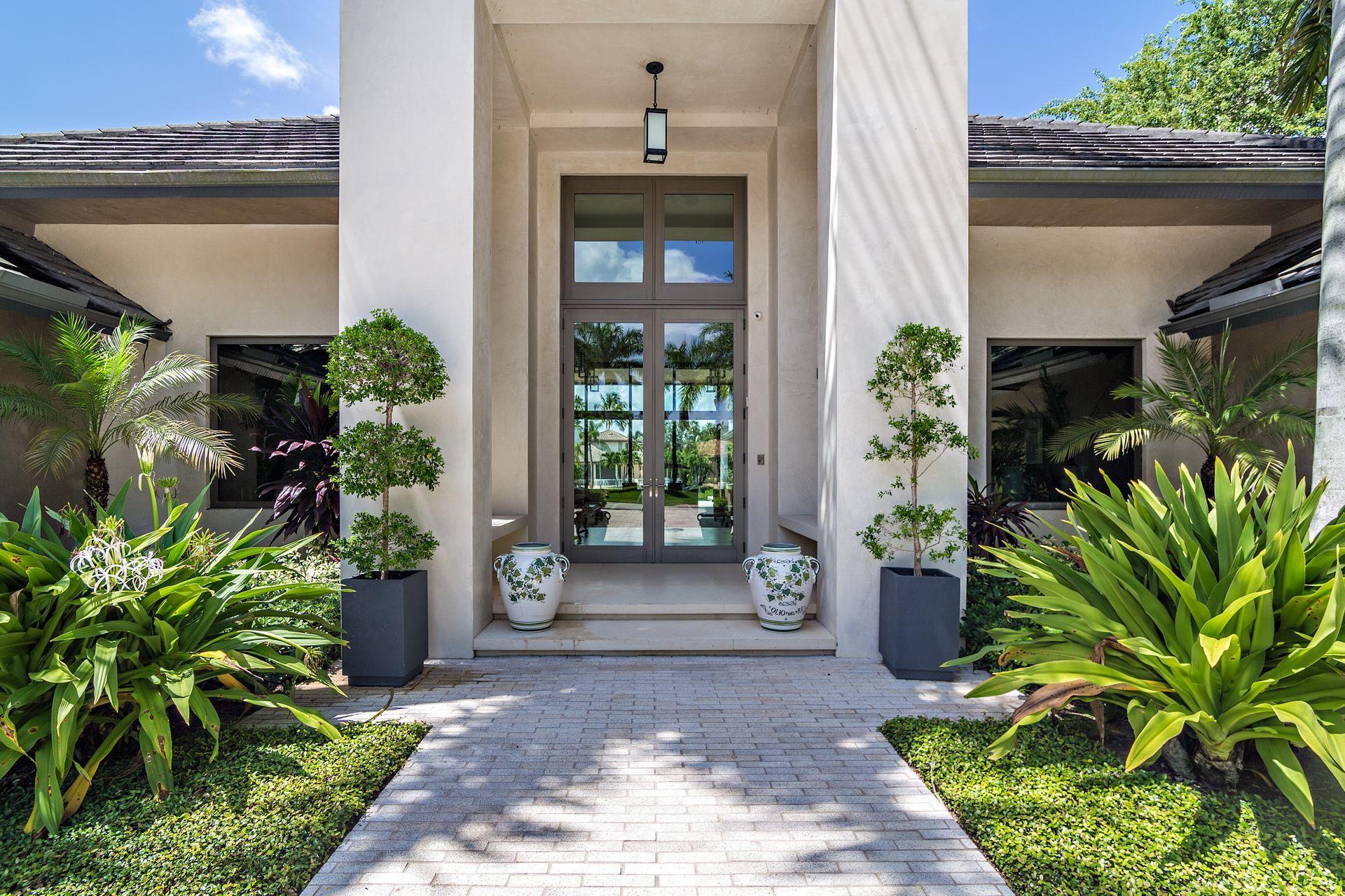 Frenchmans Creek - Residential