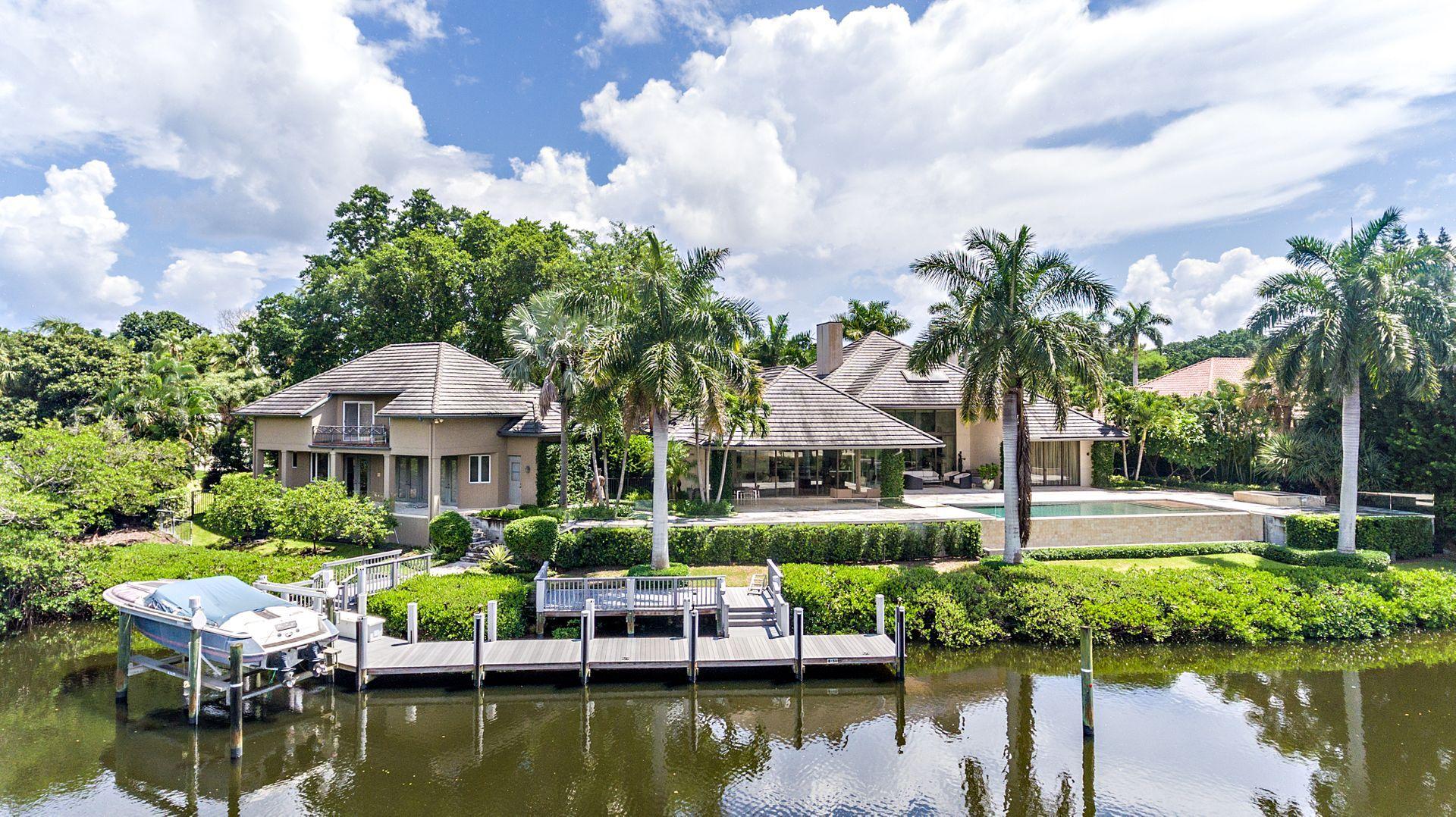 Frenchmans Creek - Residential