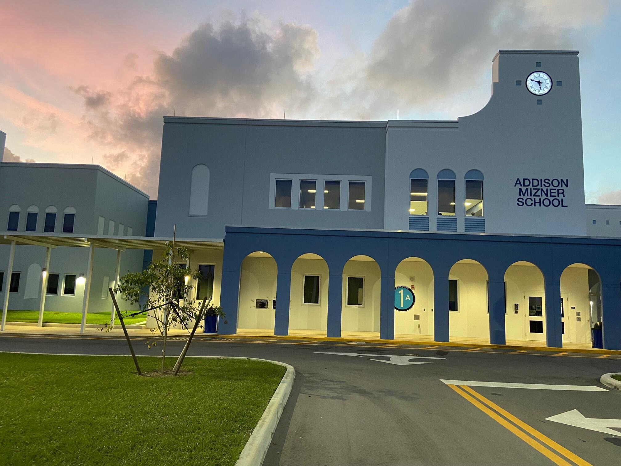 Boca Raton Square - Residential Lease