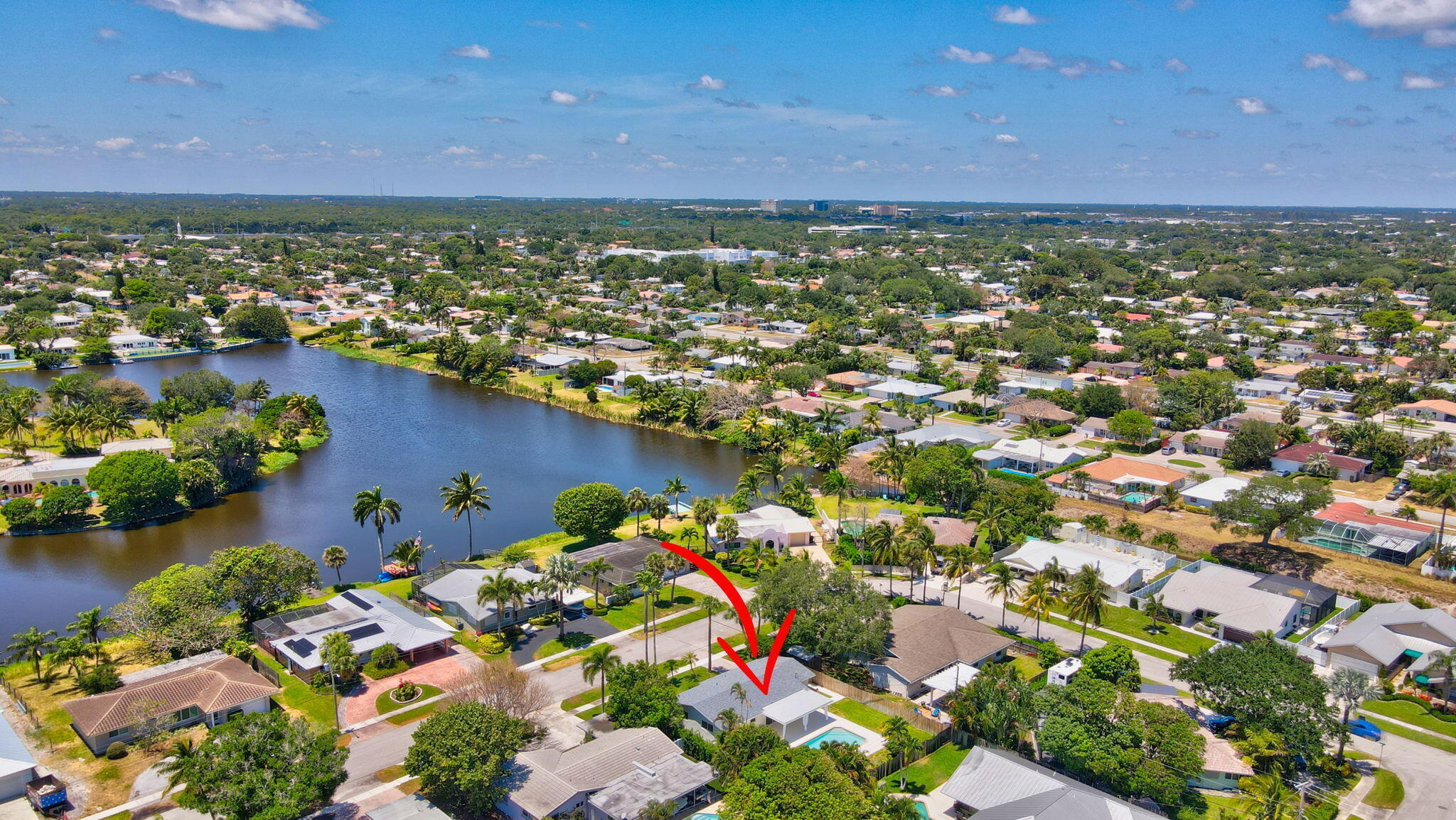 Boca Raton Square - Residential Lease