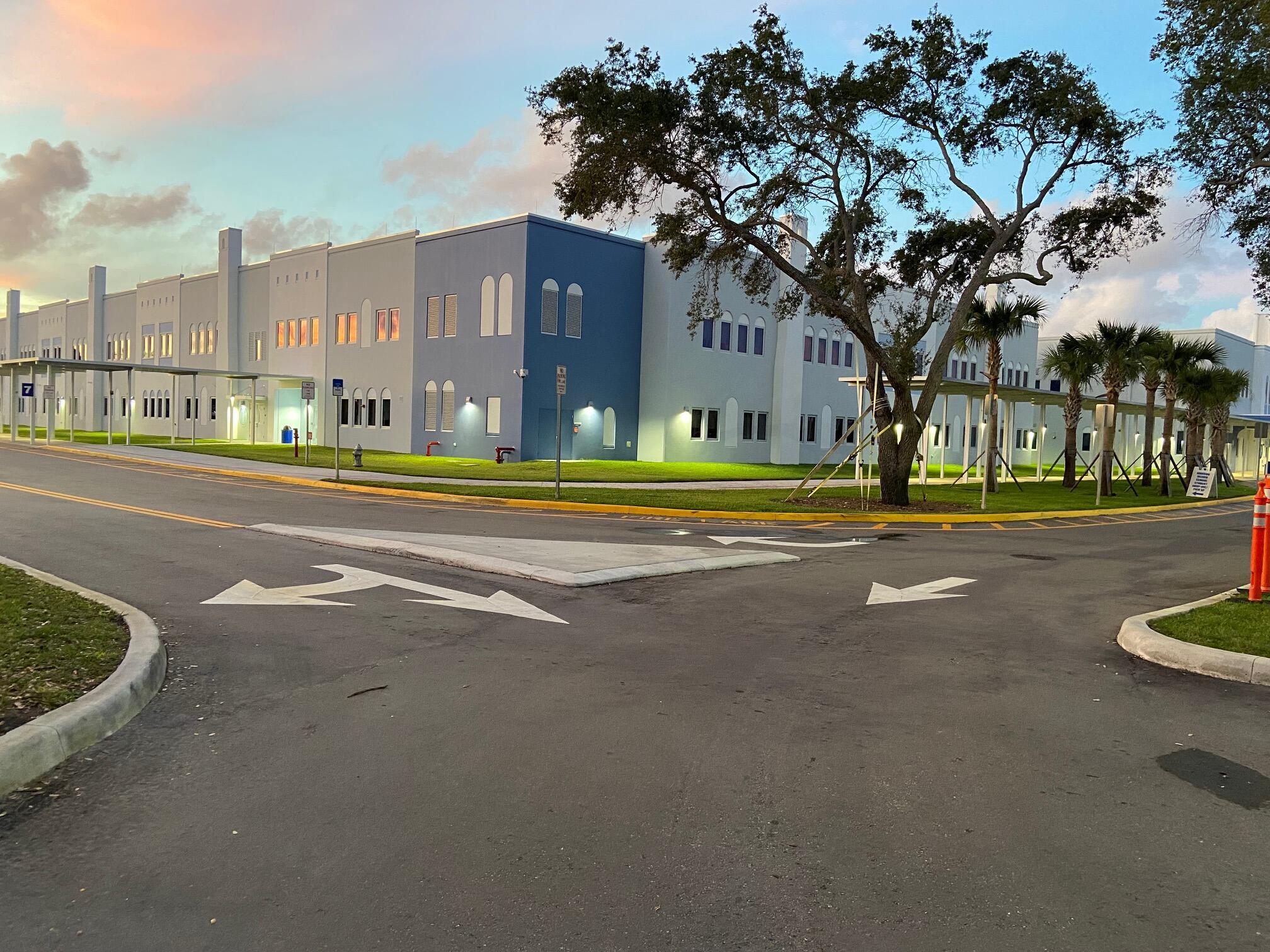 Boca Raton Square - Residential Lease