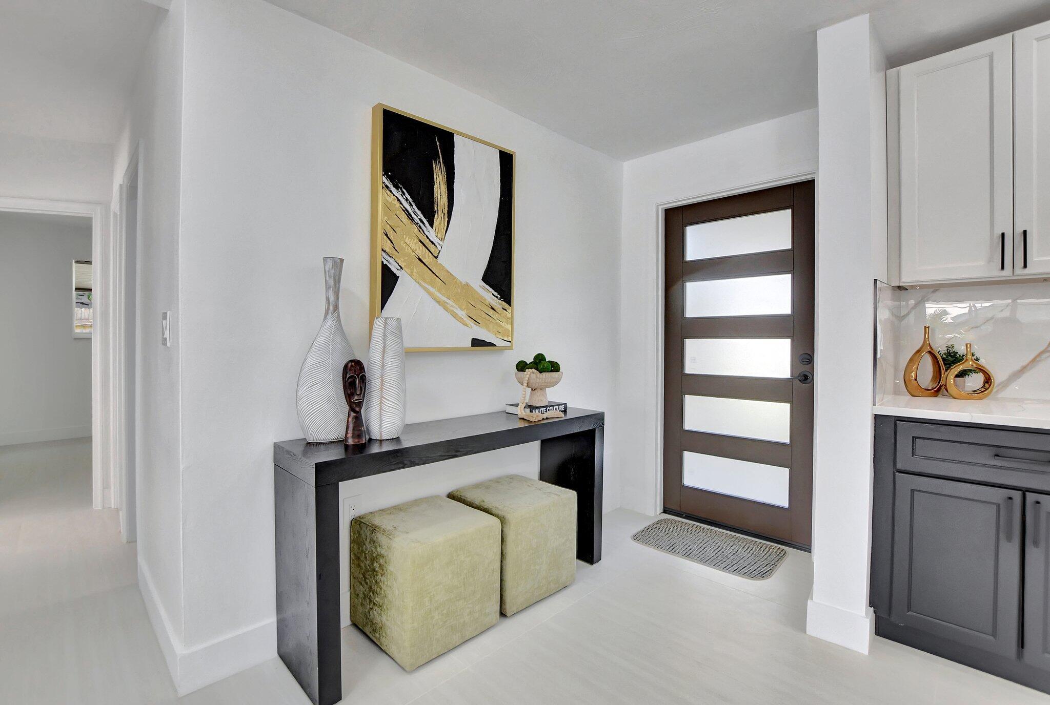 Boca Raton Square - Residential Lease