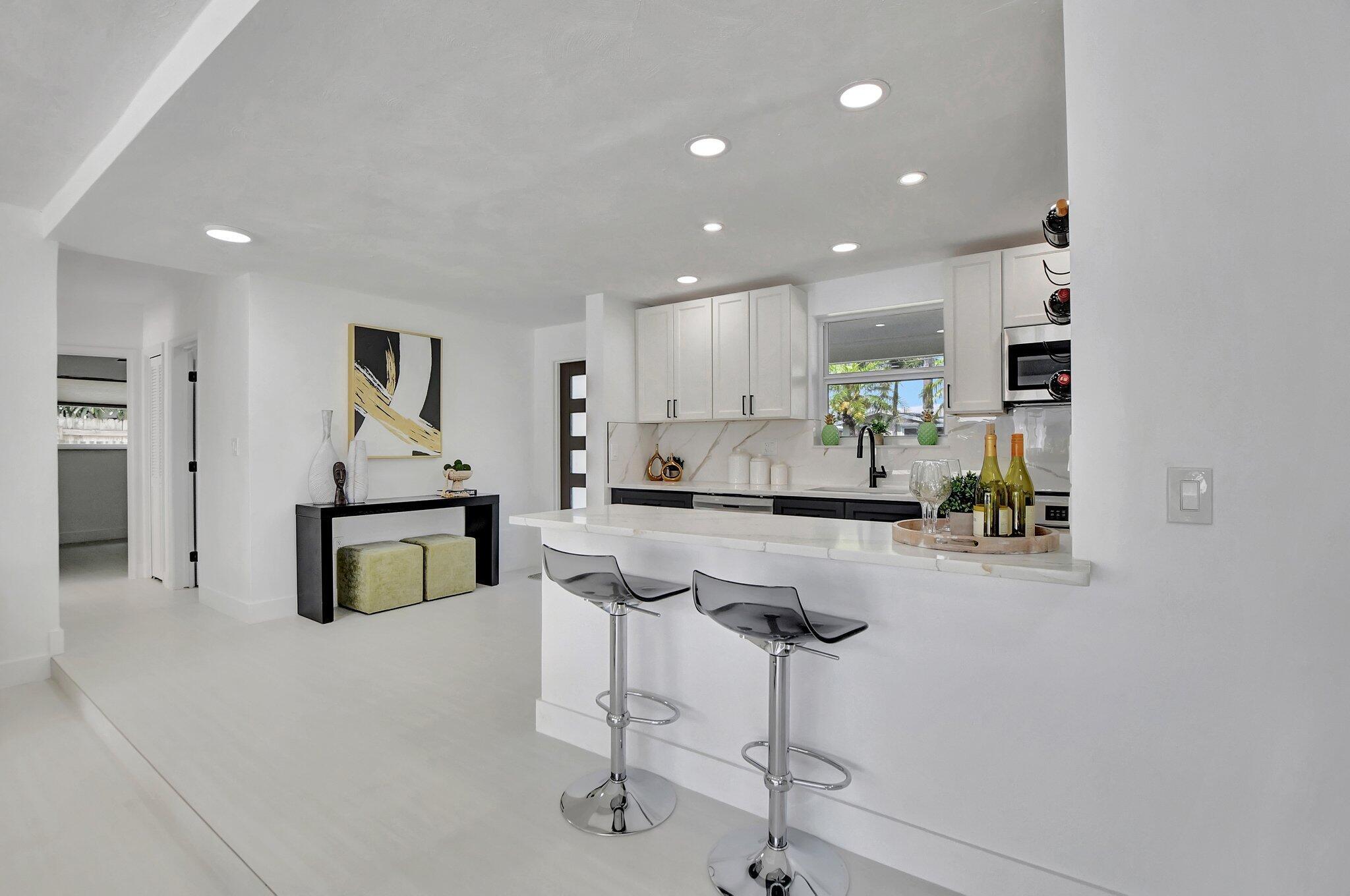 Boca Raton Square - Residential Lease