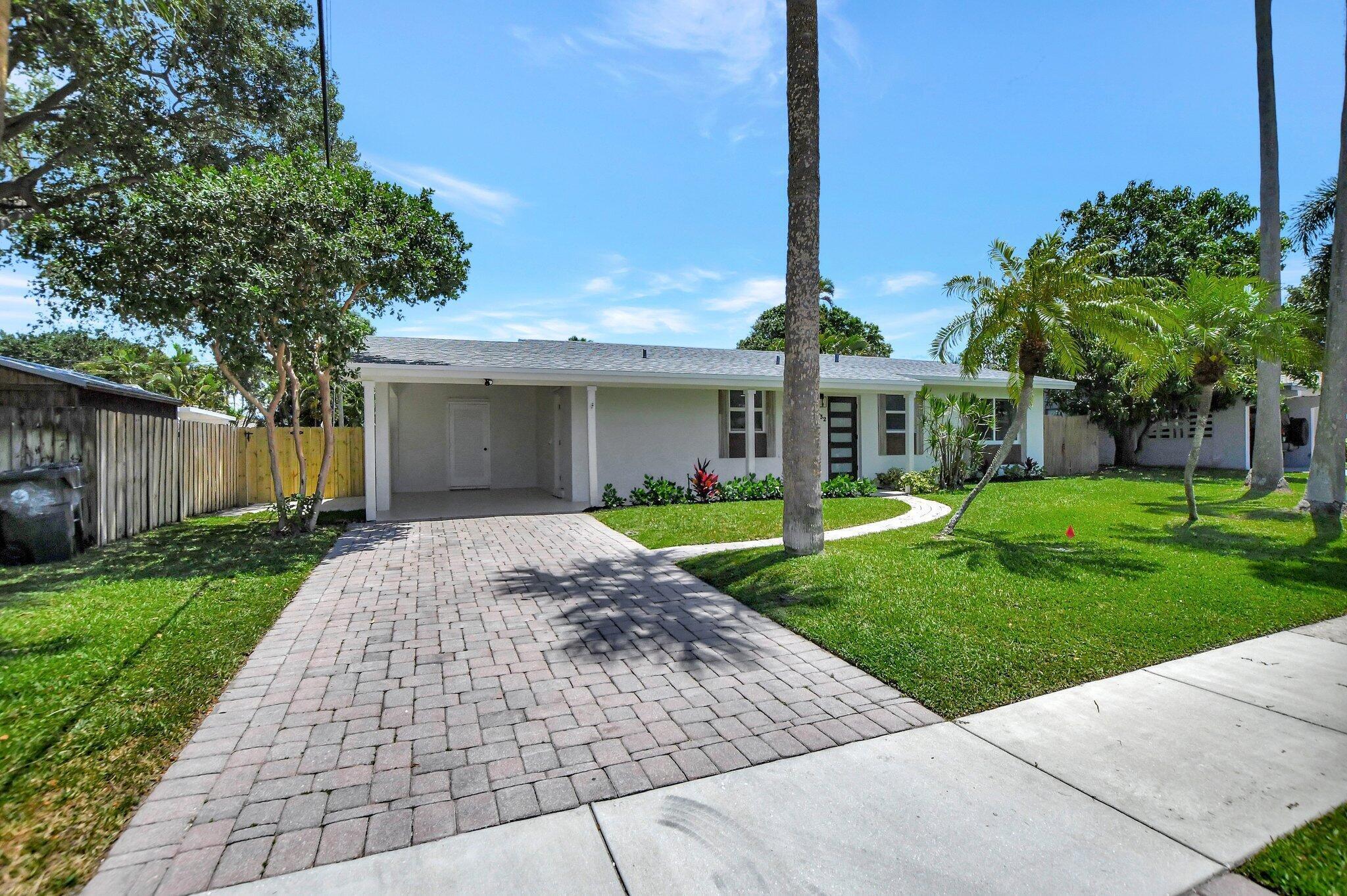 Boca Raton Square - Residential Lease