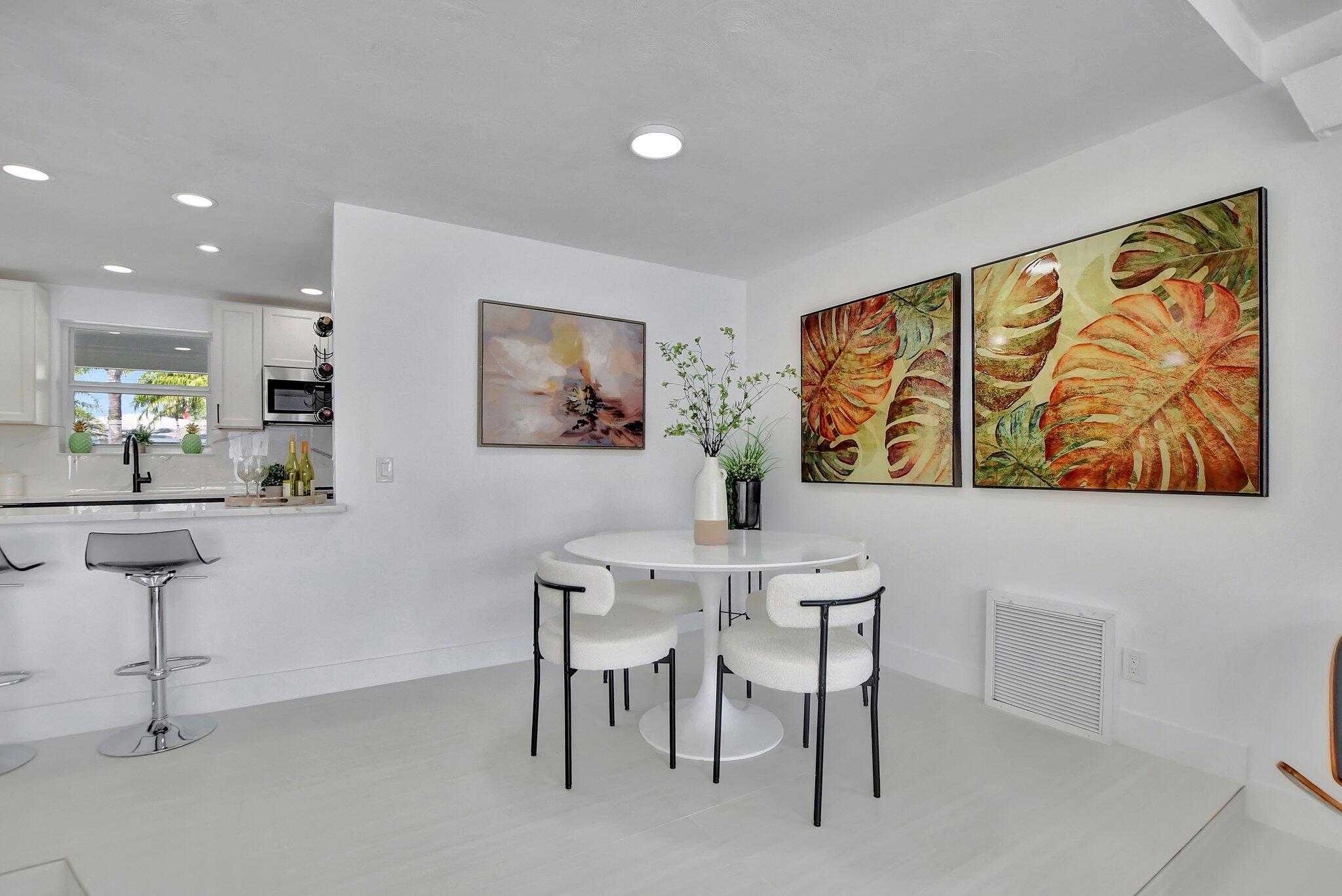 Boca Raton Square - Residential Lease
