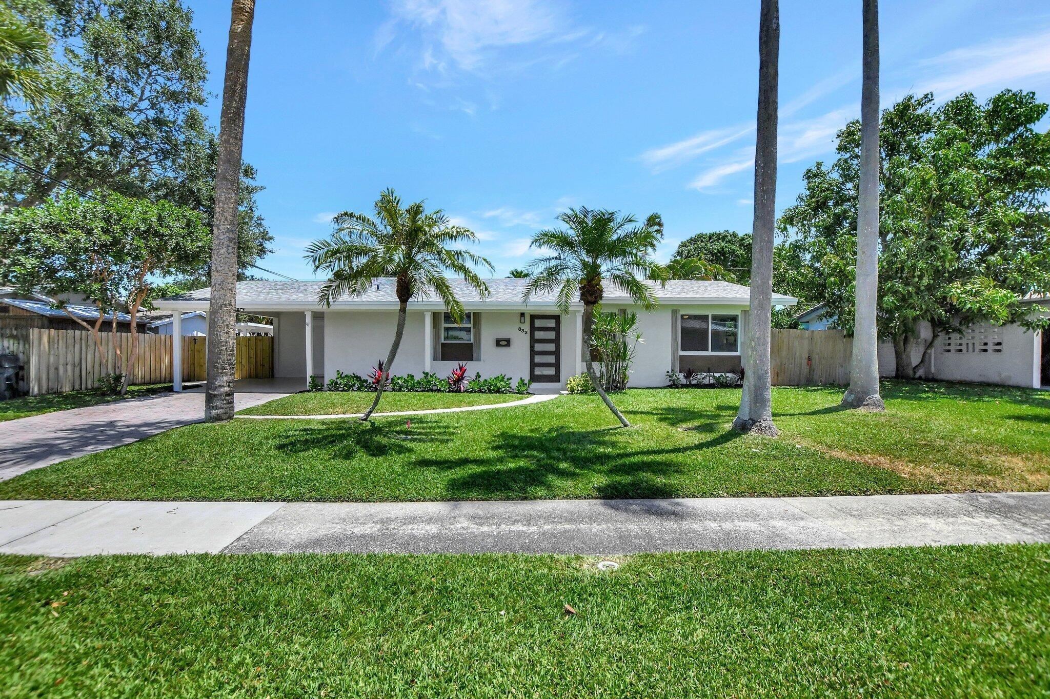 Boca Raton Square - Residential Lease