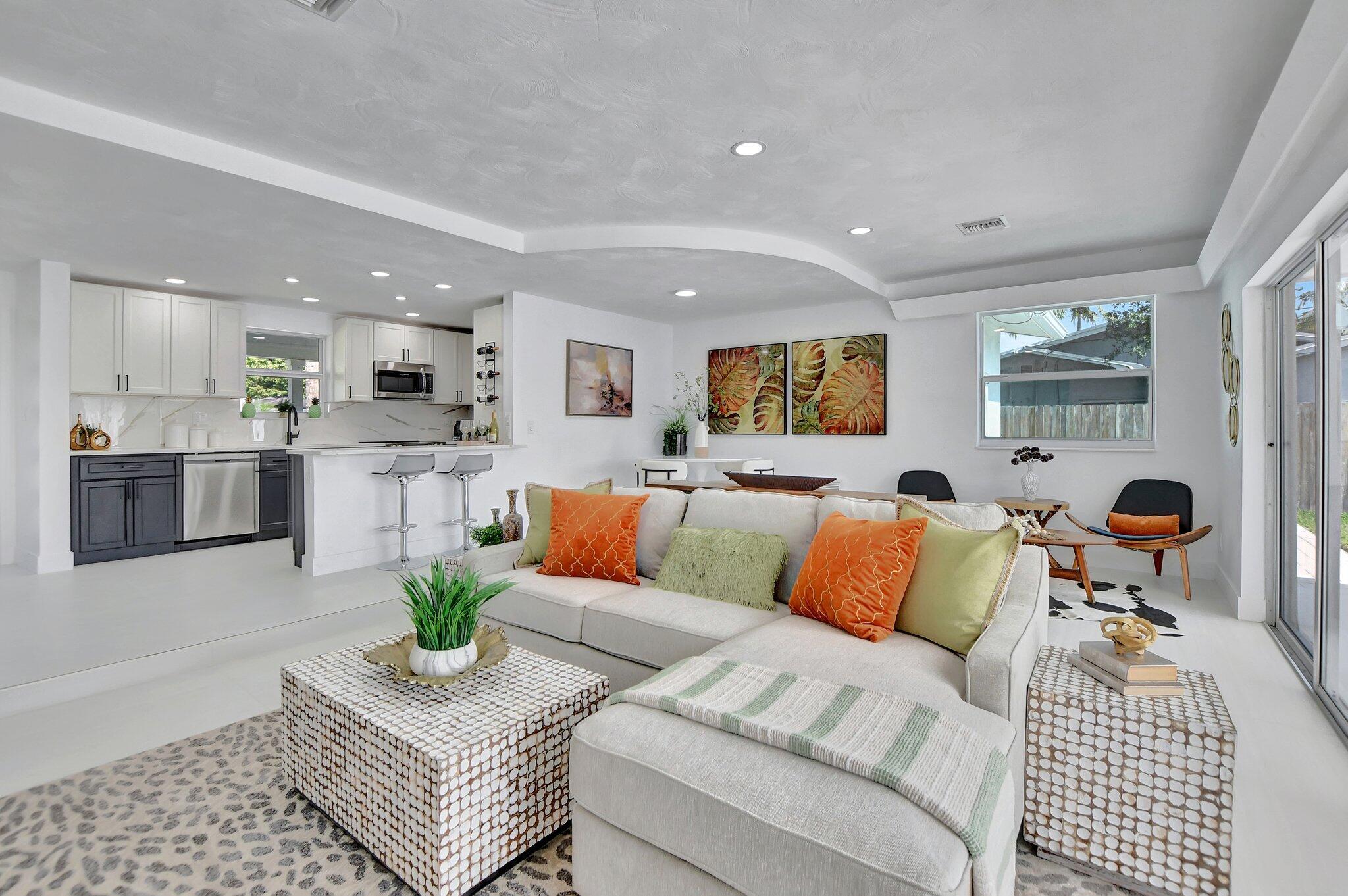 Boca Raton Square - Residential Lease