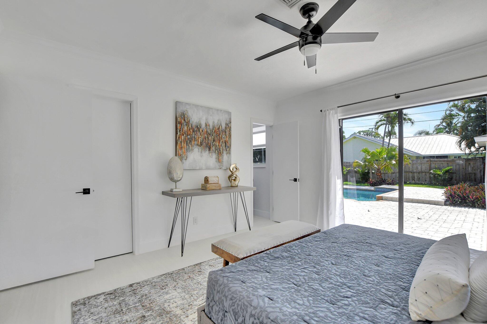 Boca Raton Square - Residential Lease