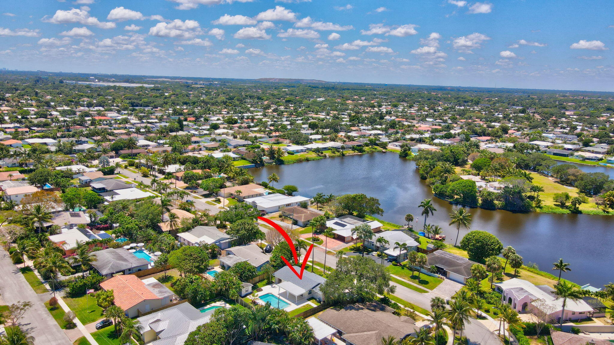 Boca Raton Square - Residential Lease