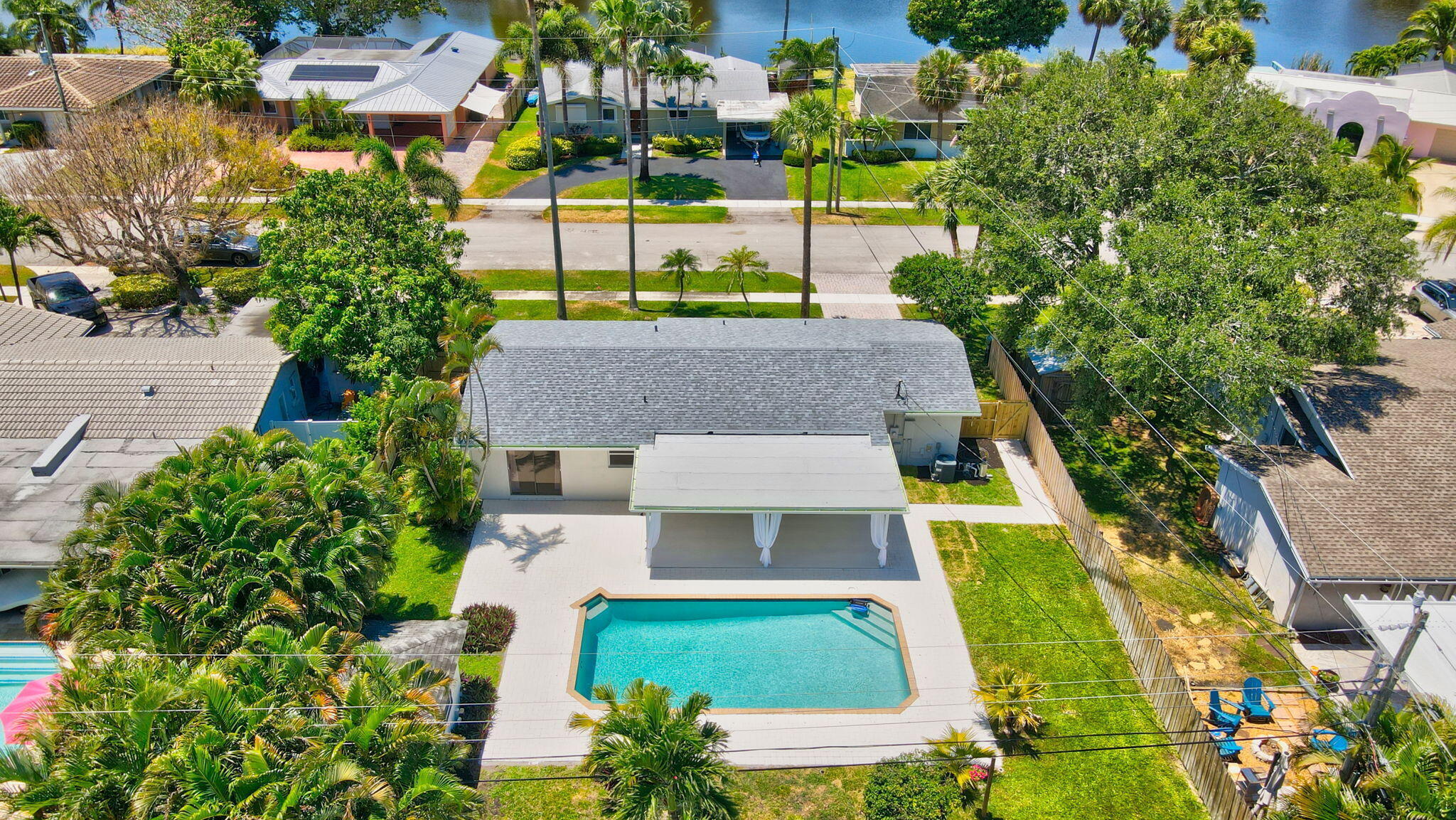 Boca Raton Square - Residential Lease