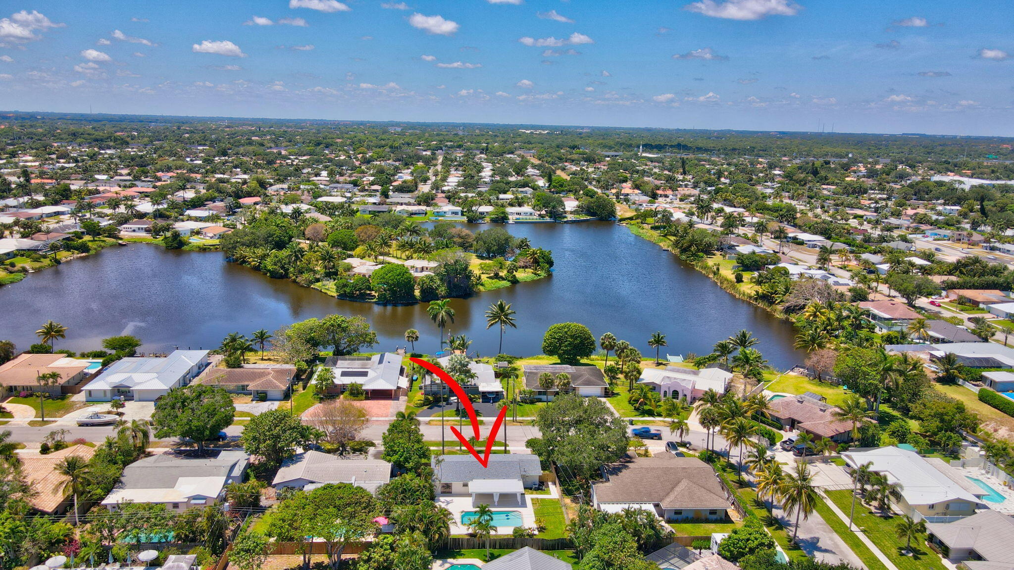 Boca Raton Square - Residential Lease