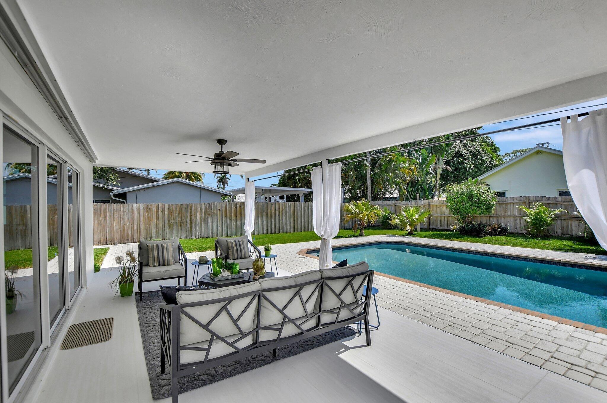 Boca Raton Square - Residential Lease