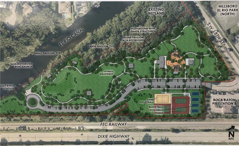 Boca Raton Square - Residential Lease