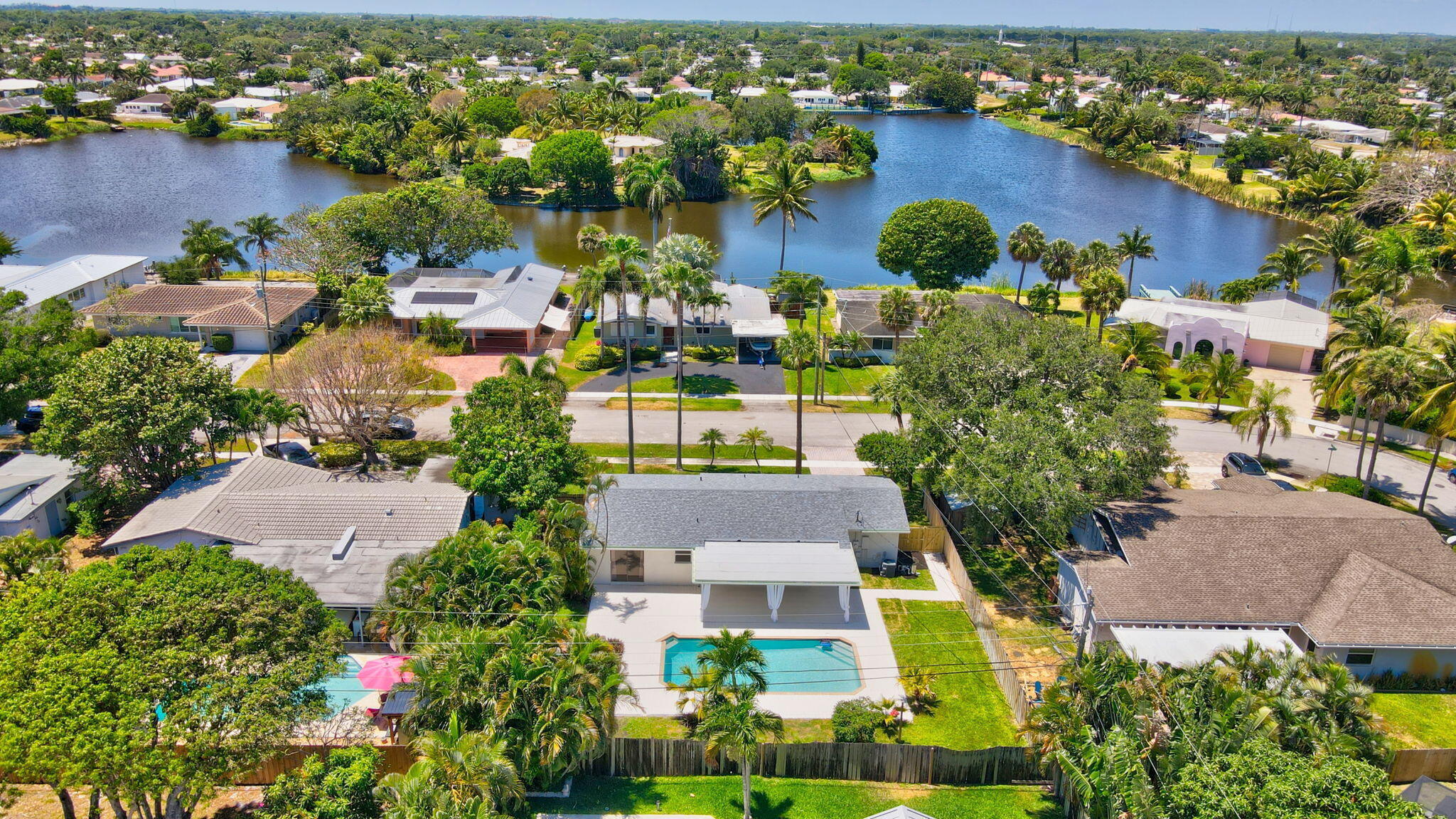 Boca Raton Square - Residential Lease