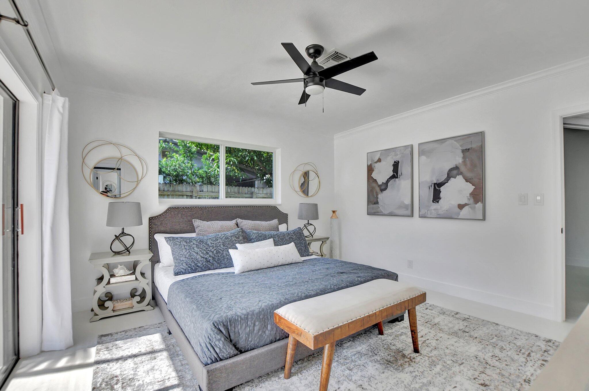 Boca Raton Square - Residential Lease