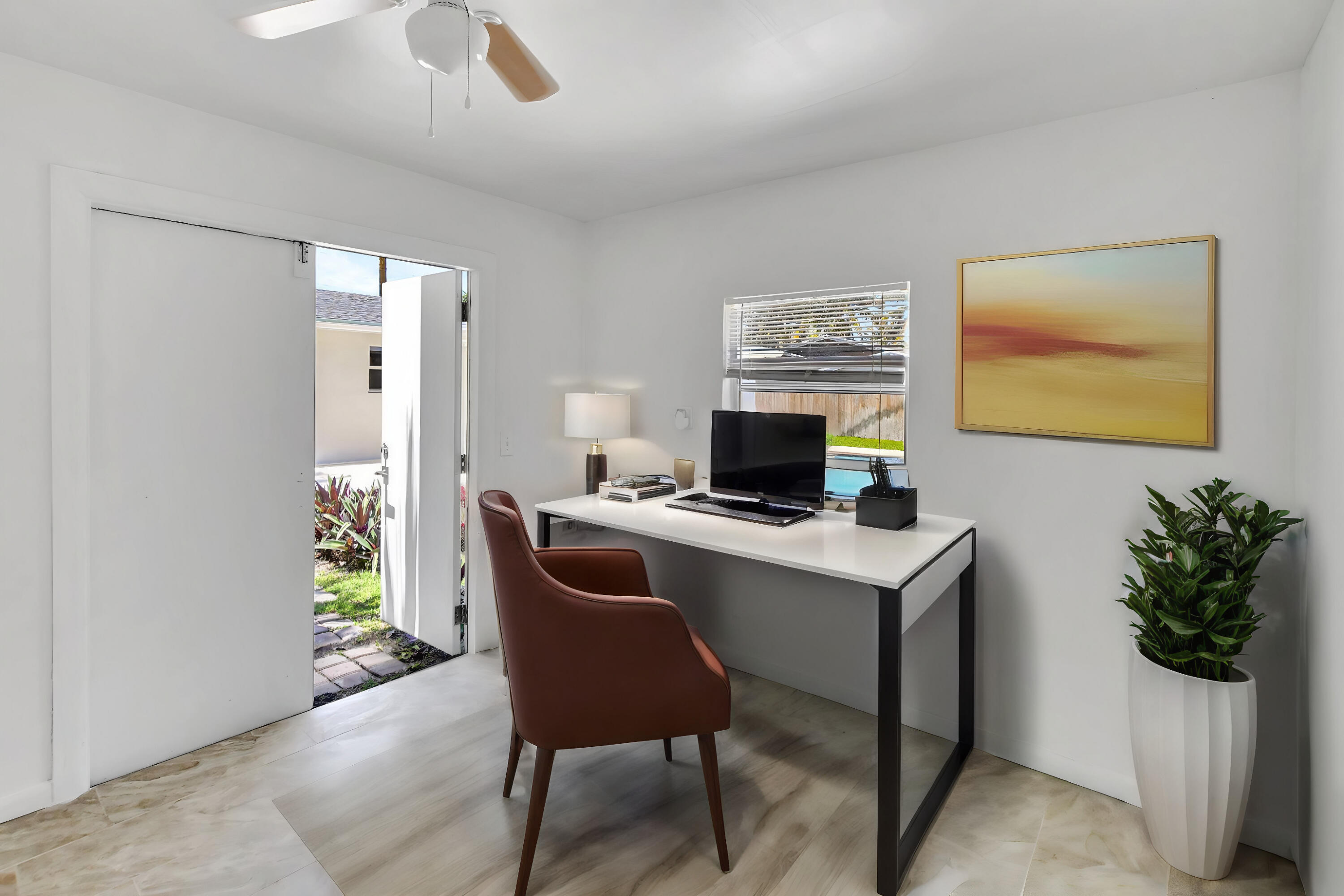 Boca Raton Square - Residential Lease